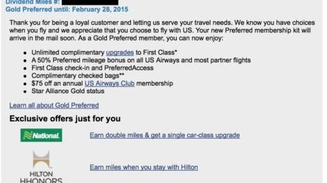 Mileage Run Madness - Voando para atingir status antes do final do ano