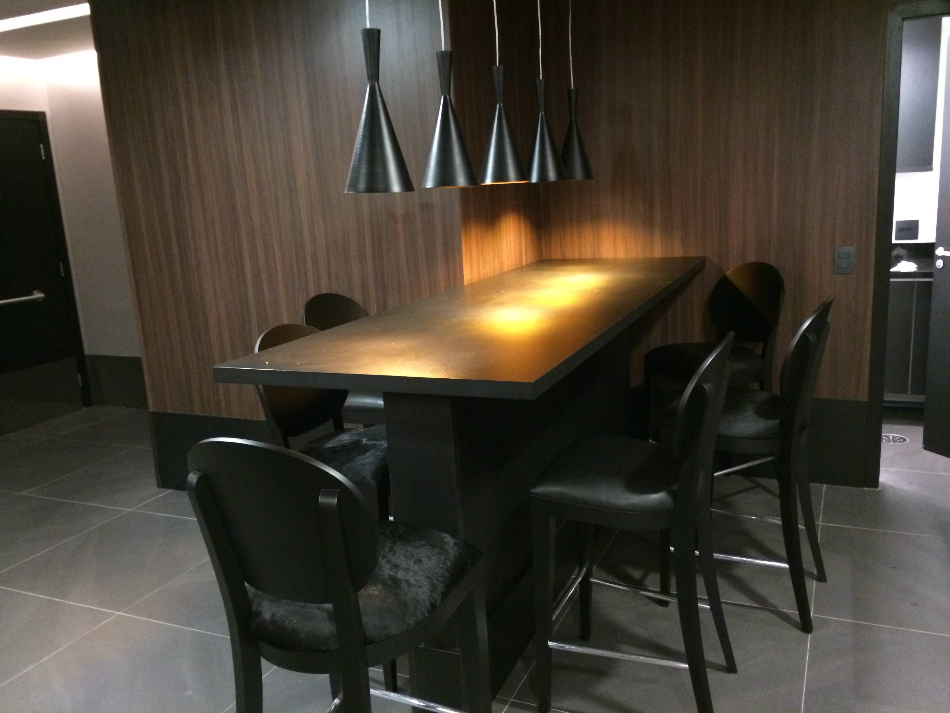 Mastercard Black Sala VIp Guarulhos