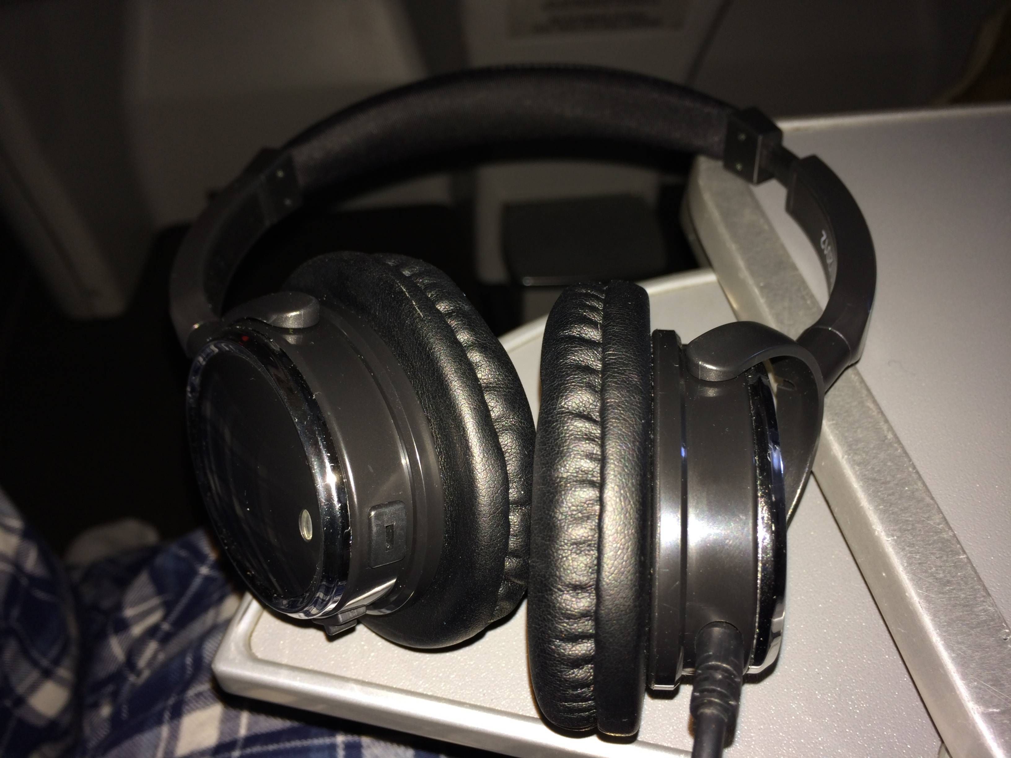 Avianca A330 classe executiva business class