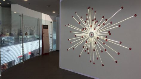 Sala Vip Diamond Elite da Avianca no Aeroporto de Bogotá (BOG)
