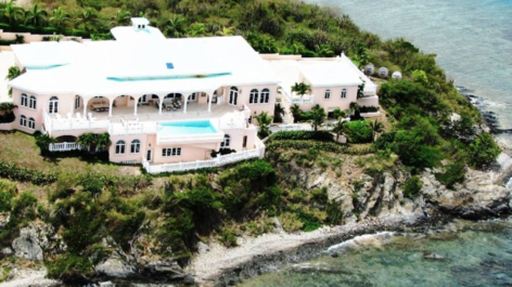 Férias nas Ilhas Virgens