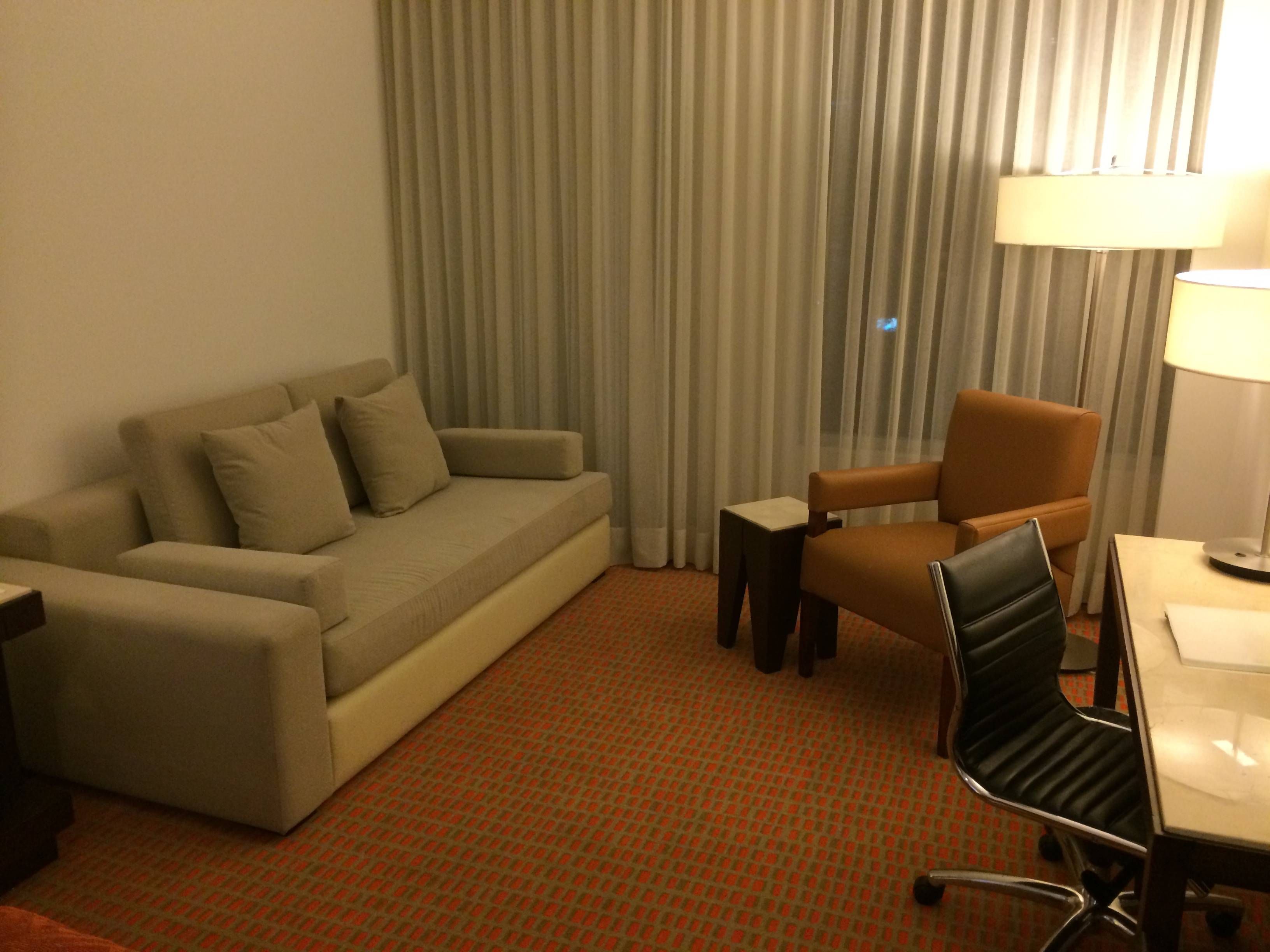 Holiday Inn Bogota Airport