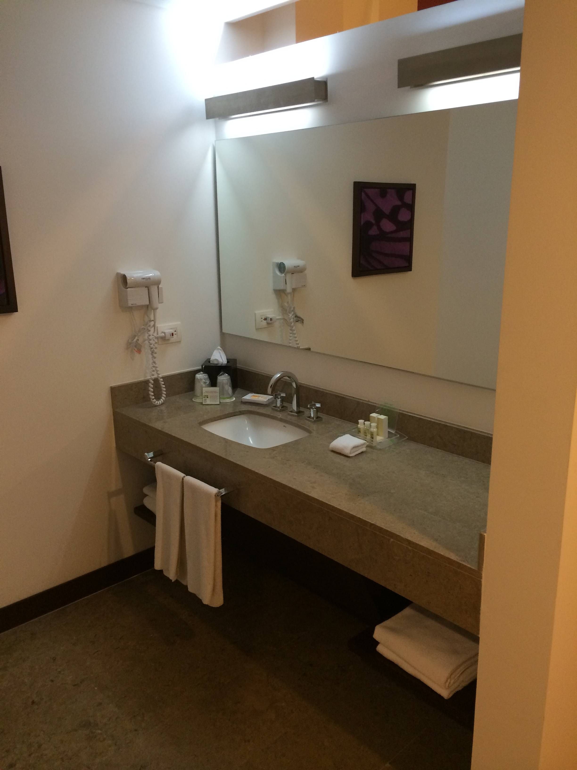 Holiday Inn Bogota Airport