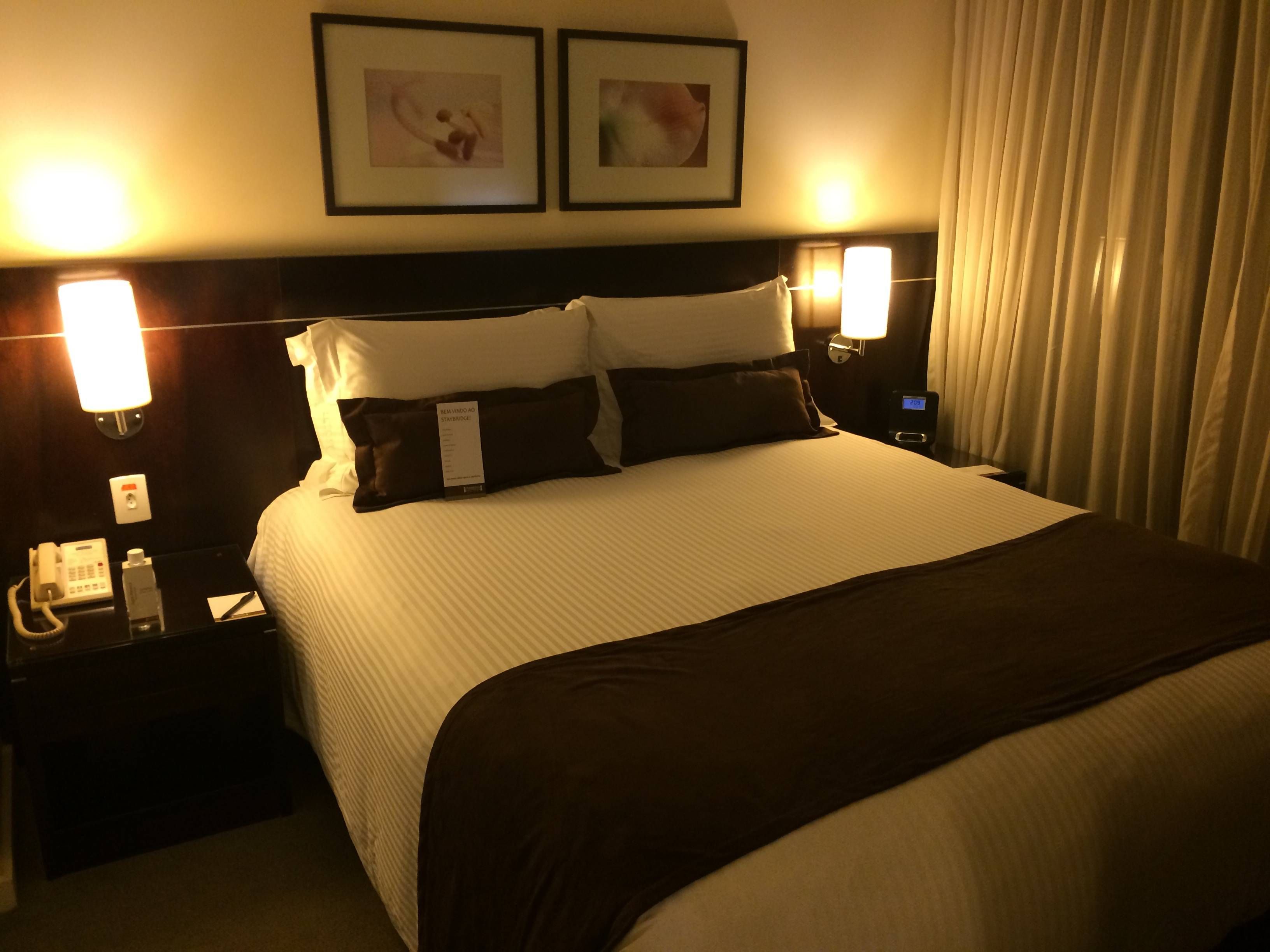 Staybridge Suites Sao Paulo