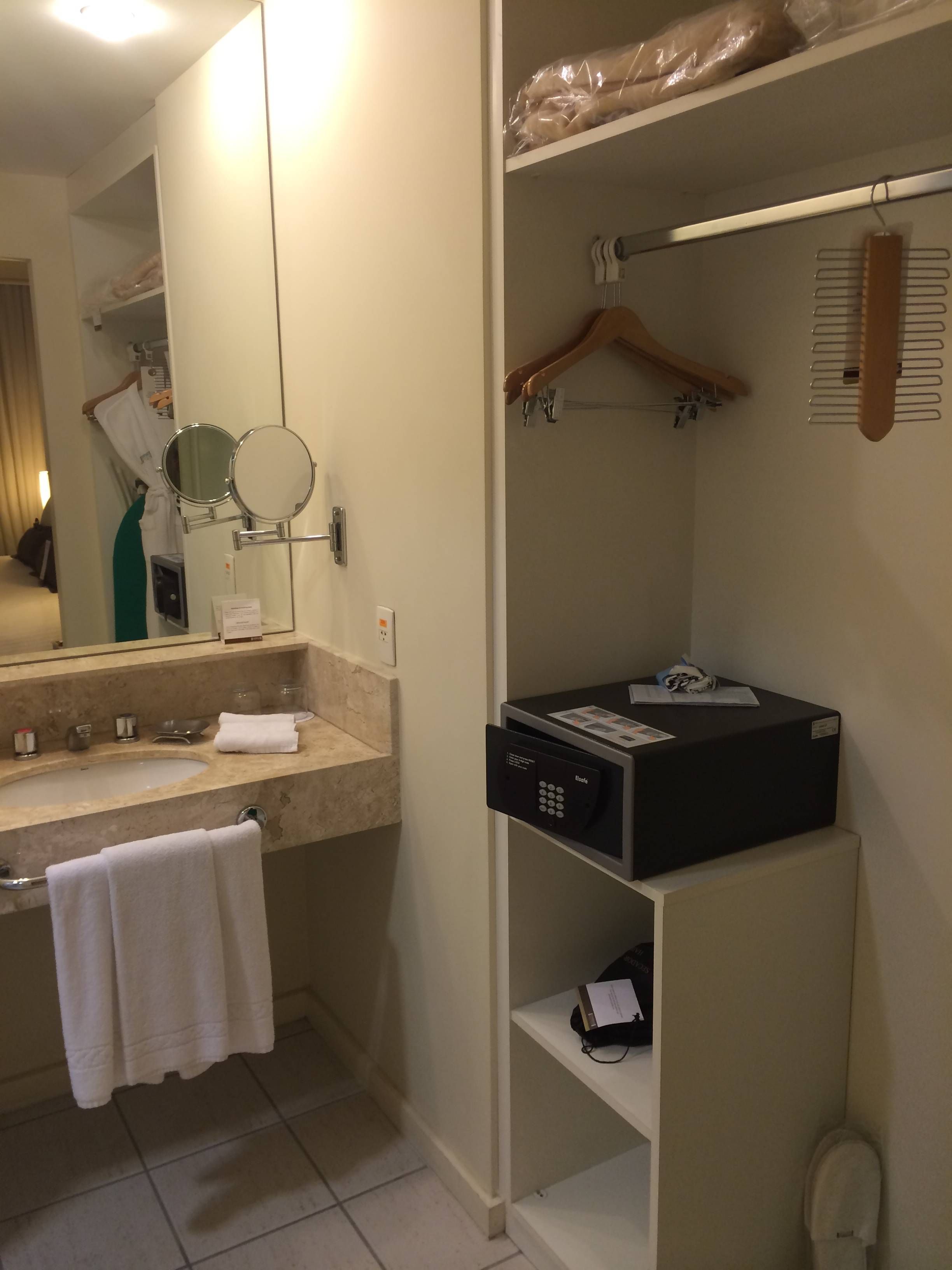Staybridge Suites Sao Paulo