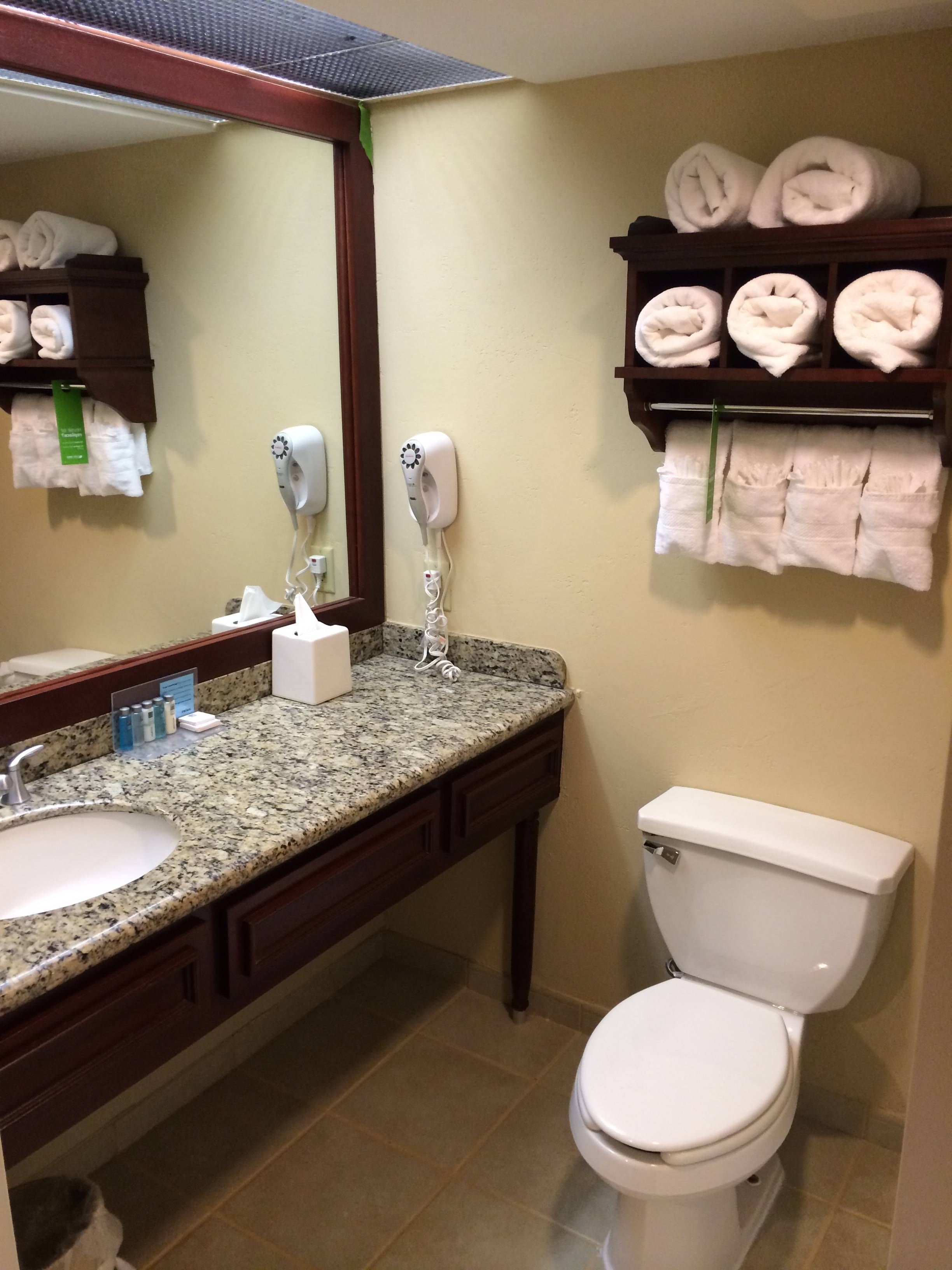 Hamptonn Inn San Juan Airport