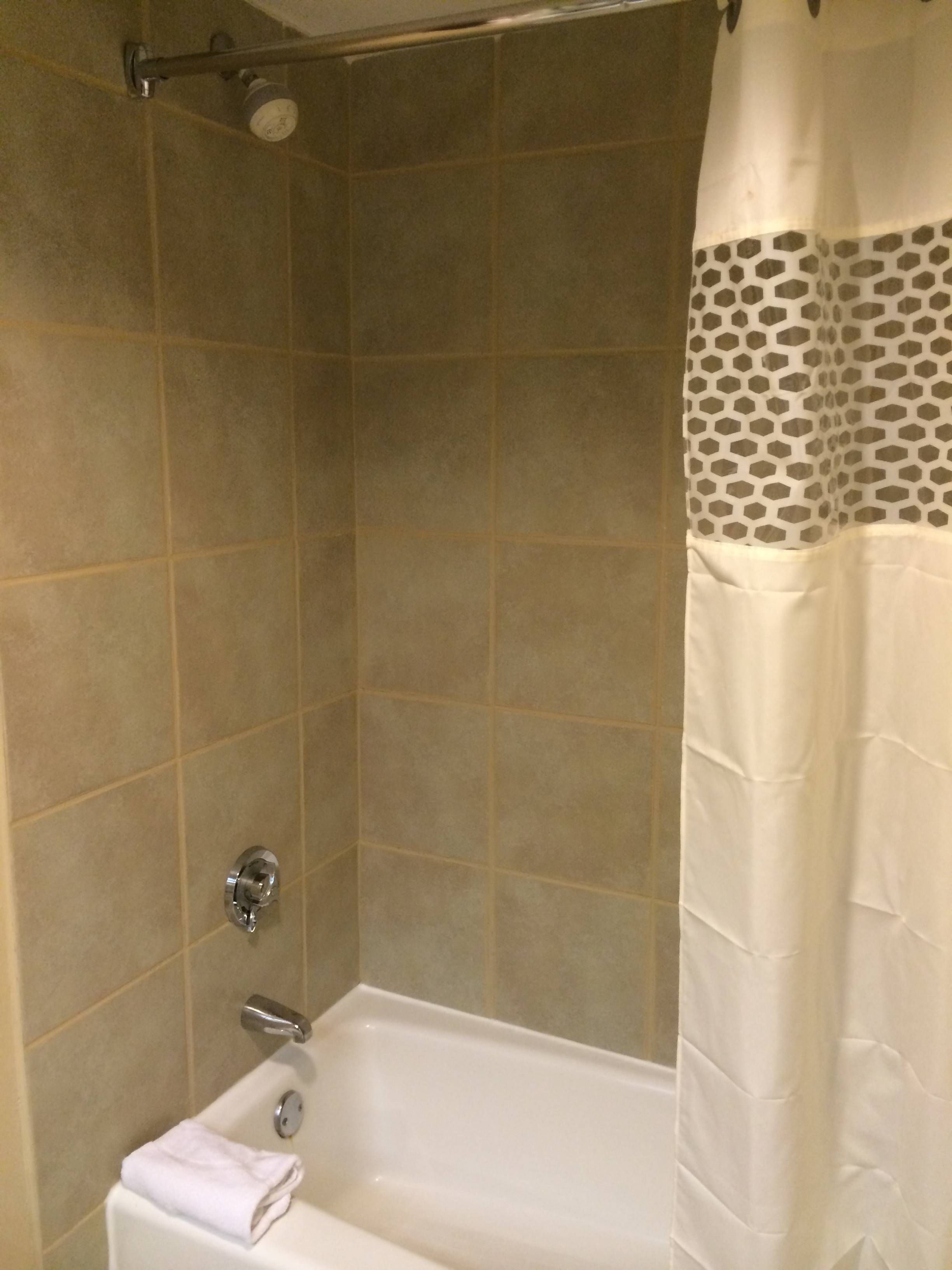 Hamptonn Inn San Juan Airport