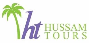 hussam tours jordan