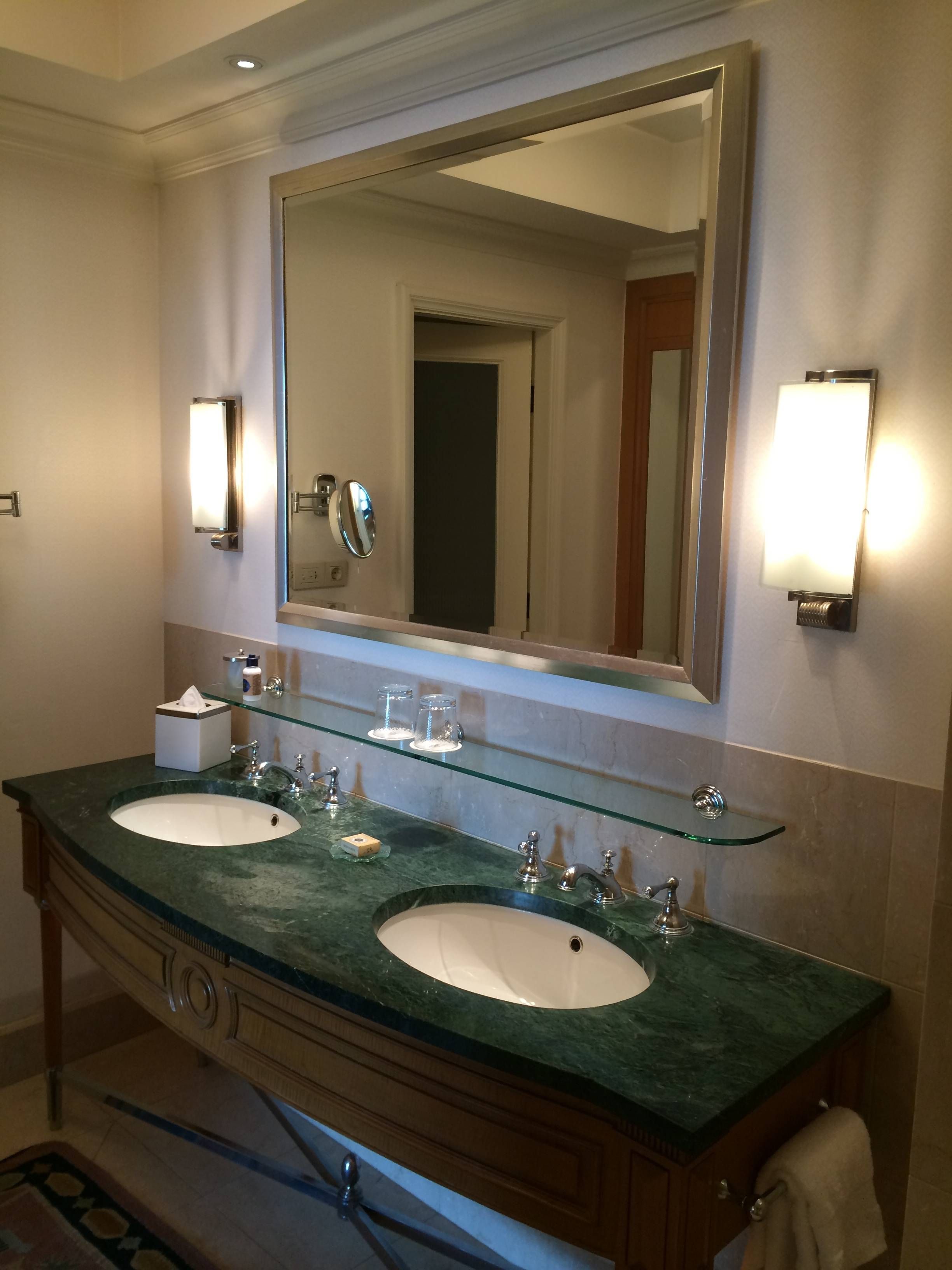 Four Seasons Hotel Cairo at Nile Plaza