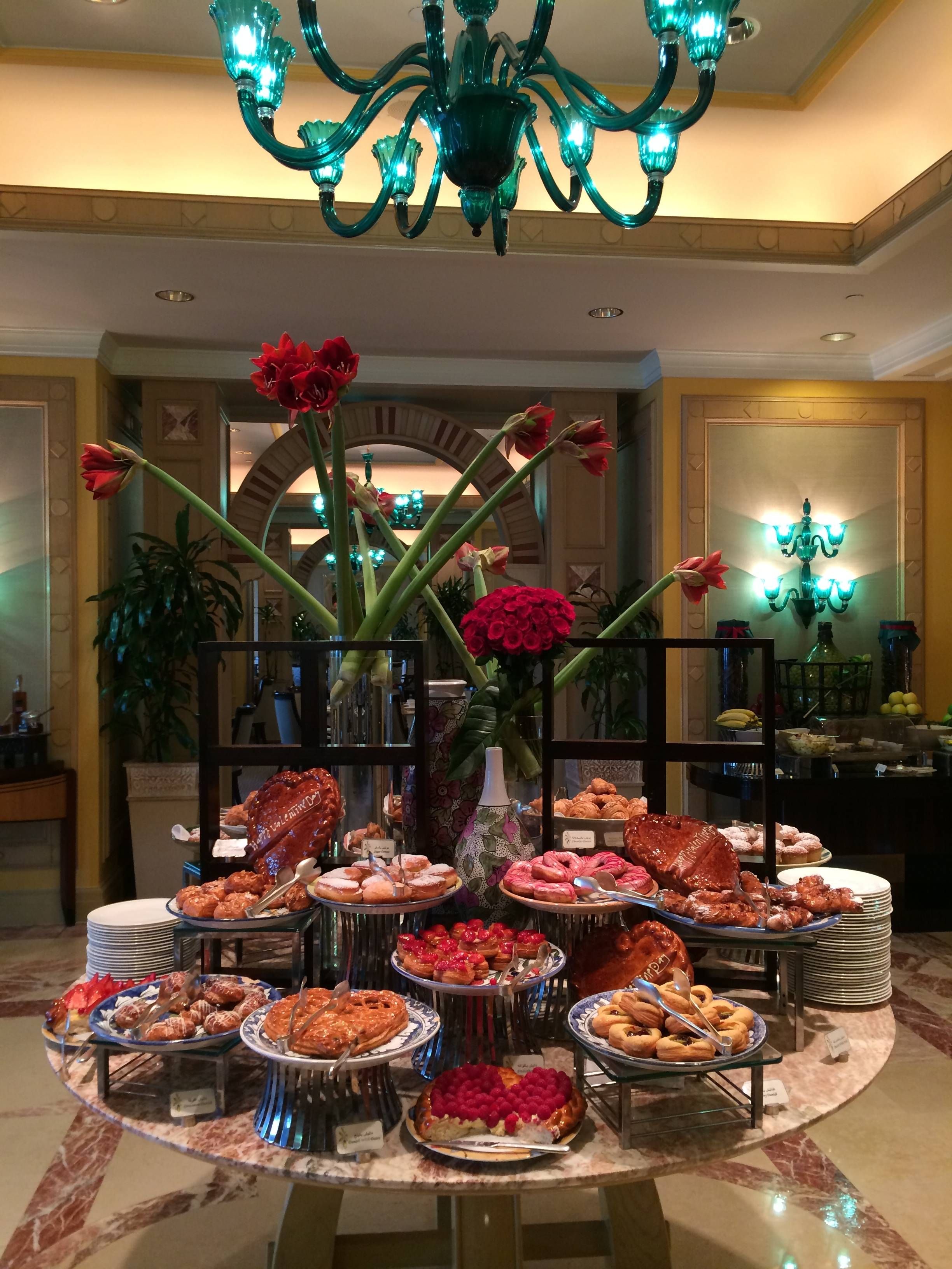 Four Seasons Hotel Cairo at Nile Plaza