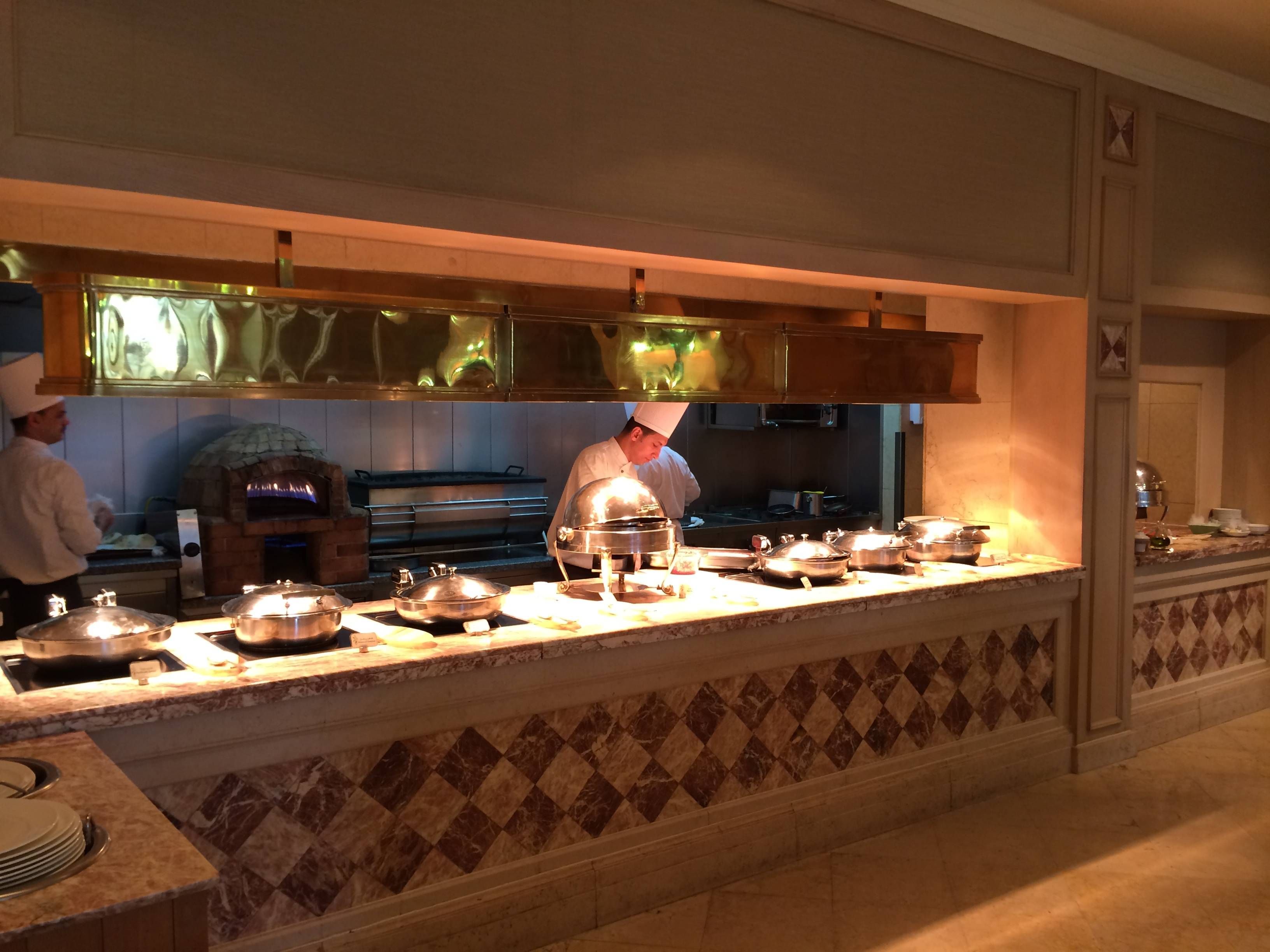 Four Seasons Hotel Cairo at Nile Plaza