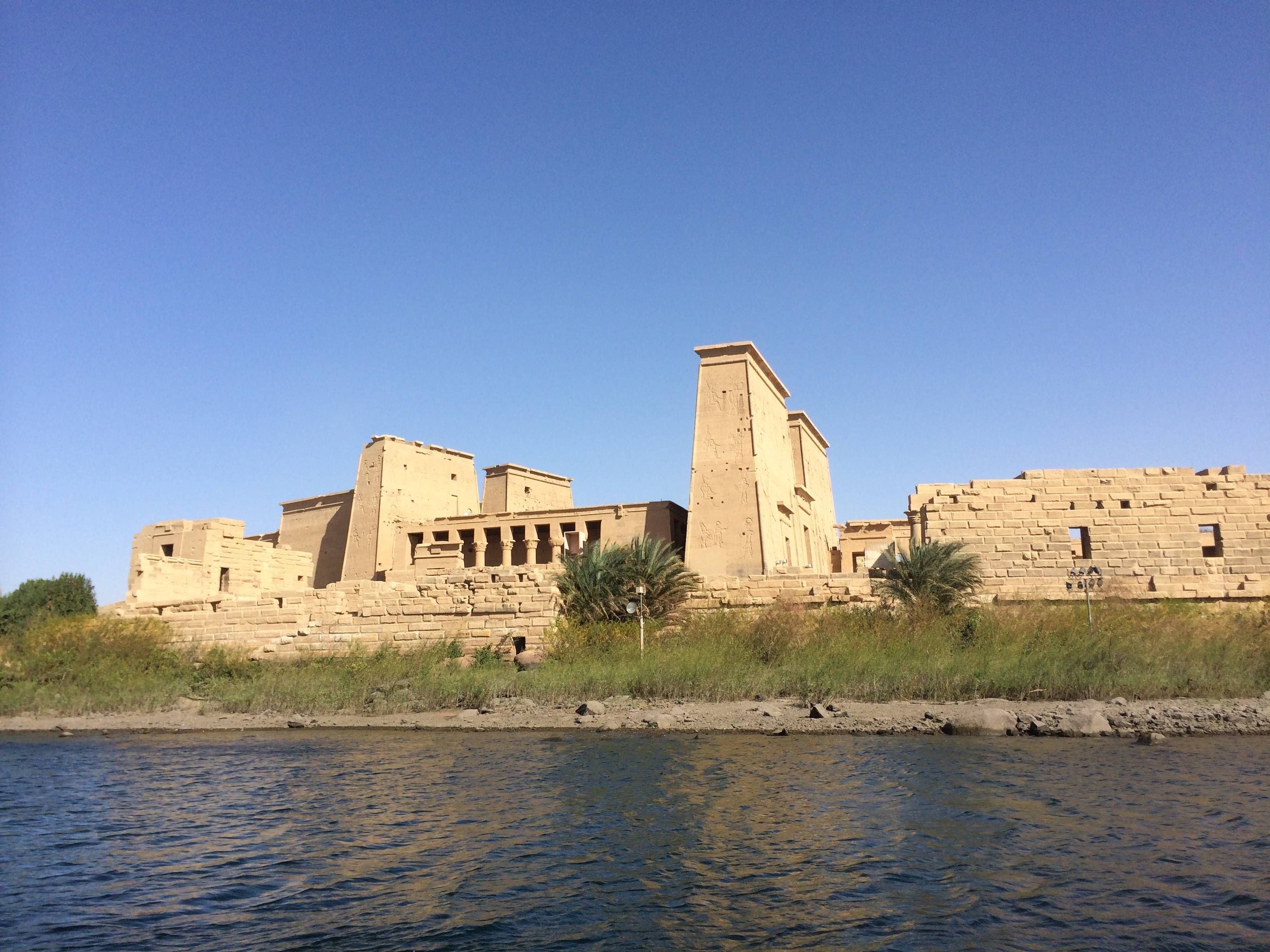 Cairo Overnight Tours Mohammad Baha
