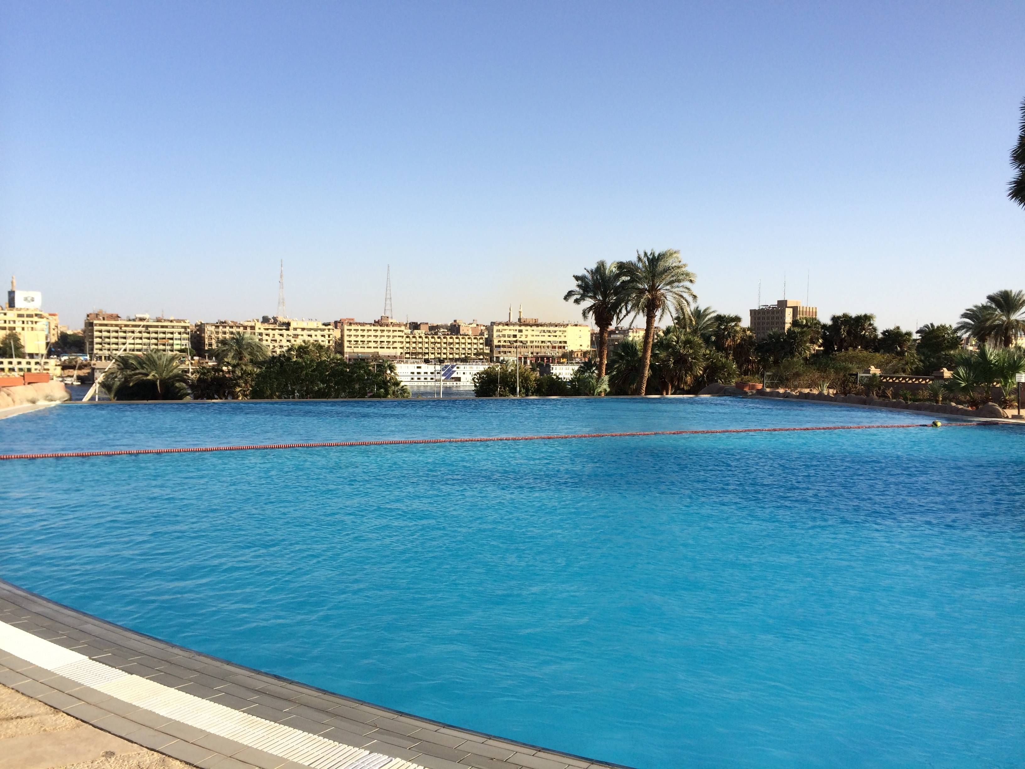 Movenpick Resort Aswan