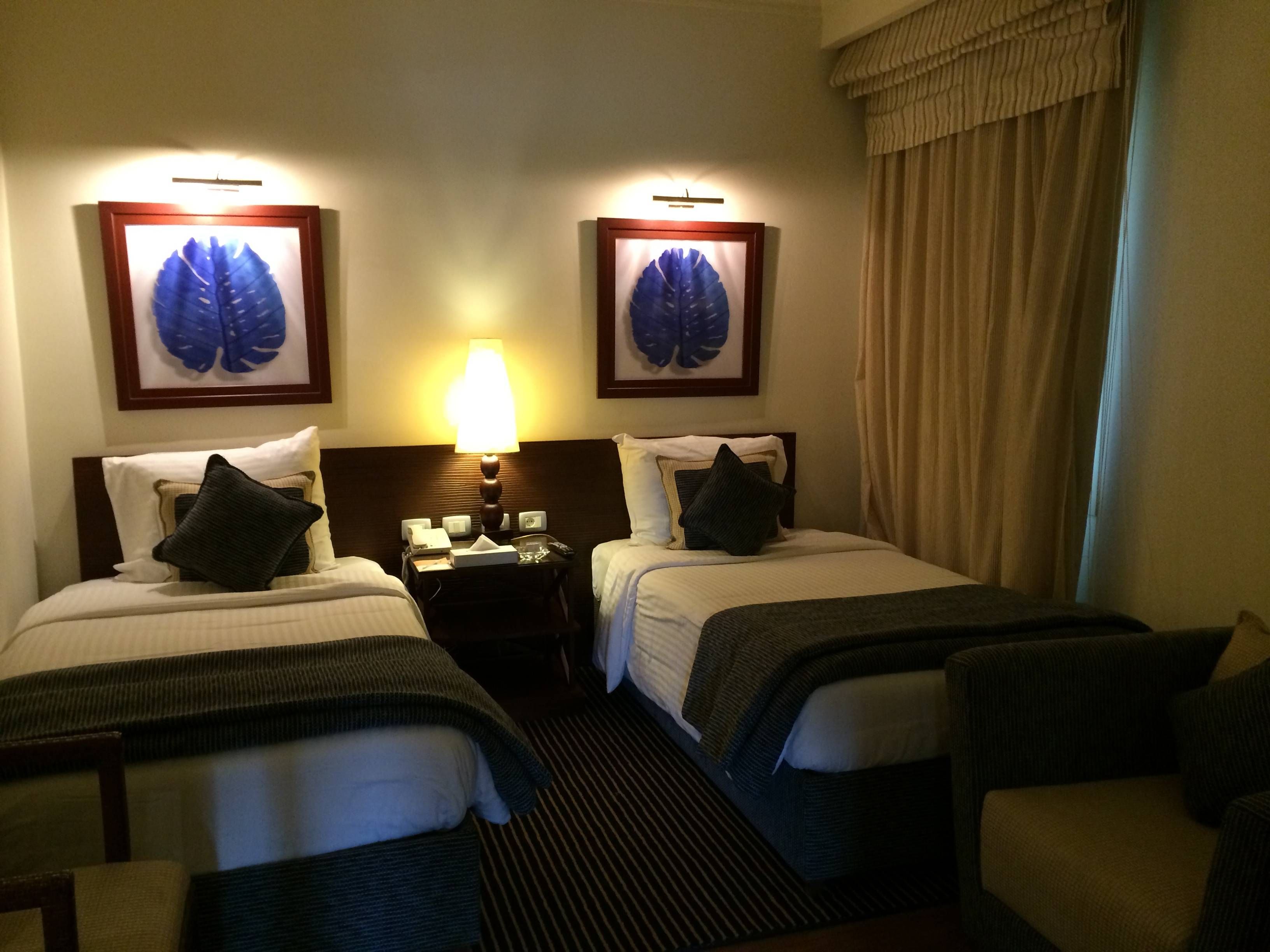 Movenpick Resort Aswan