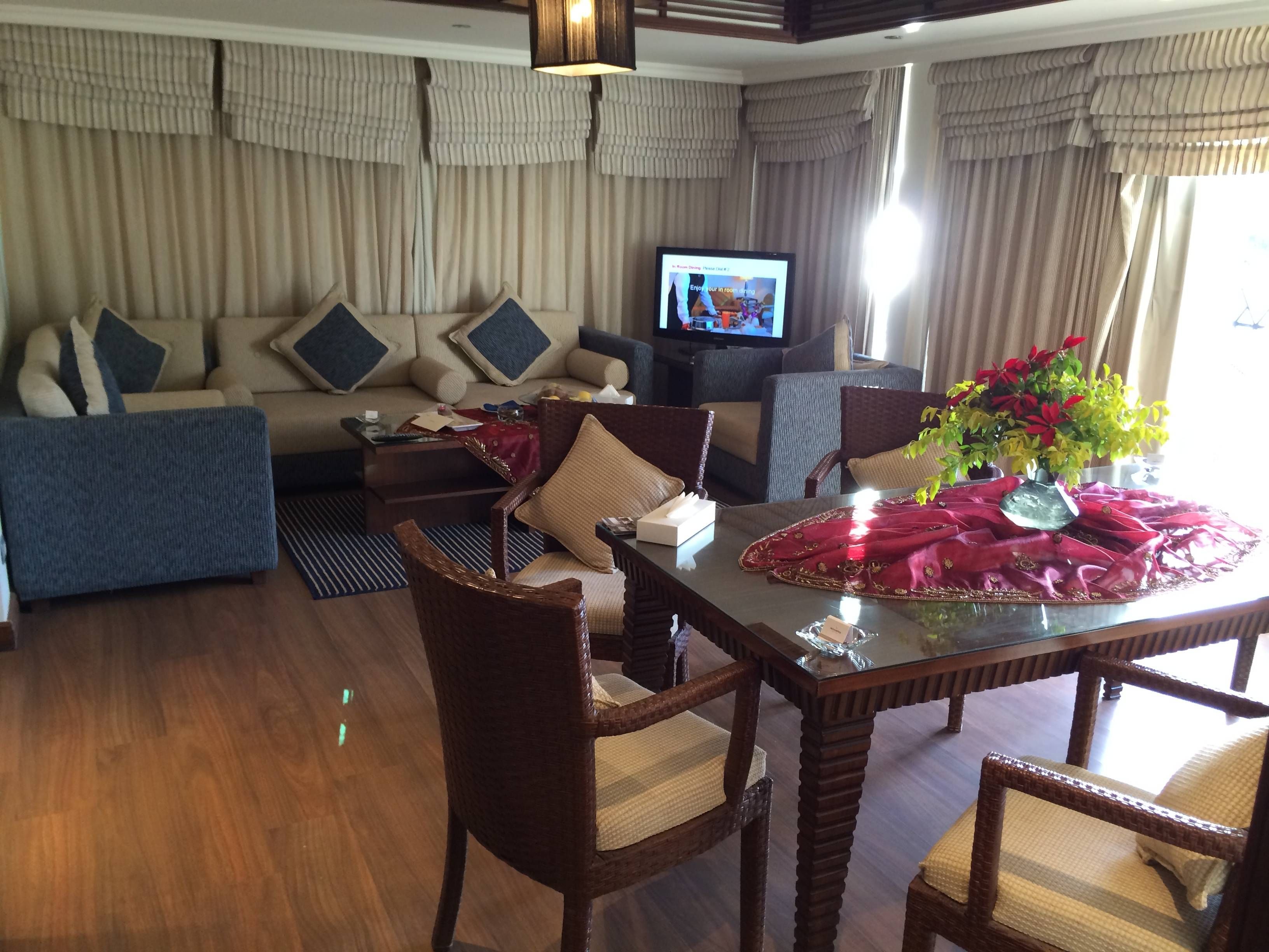 Movenpick Resort Aswan