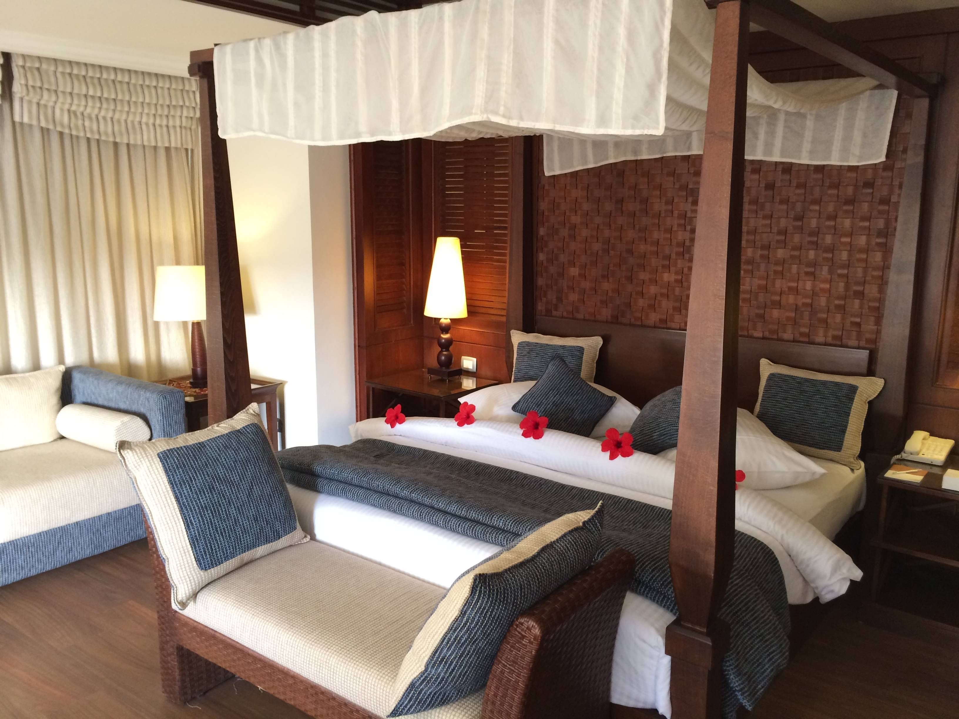 Movenpick Resort Aswan