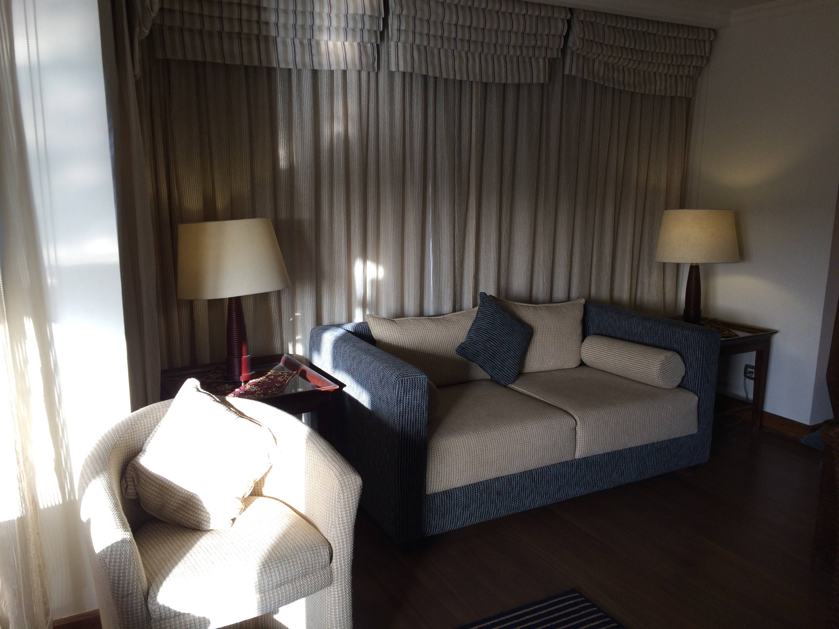 Movenpick Resort Aswan