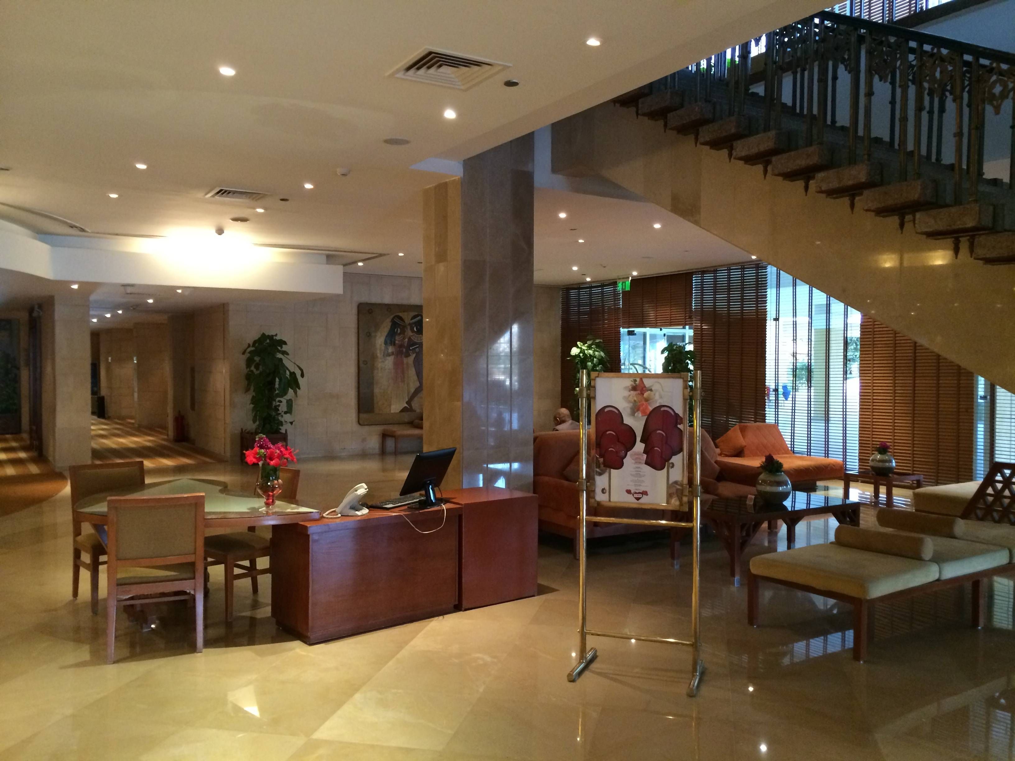 Movenpick Resort Aswan