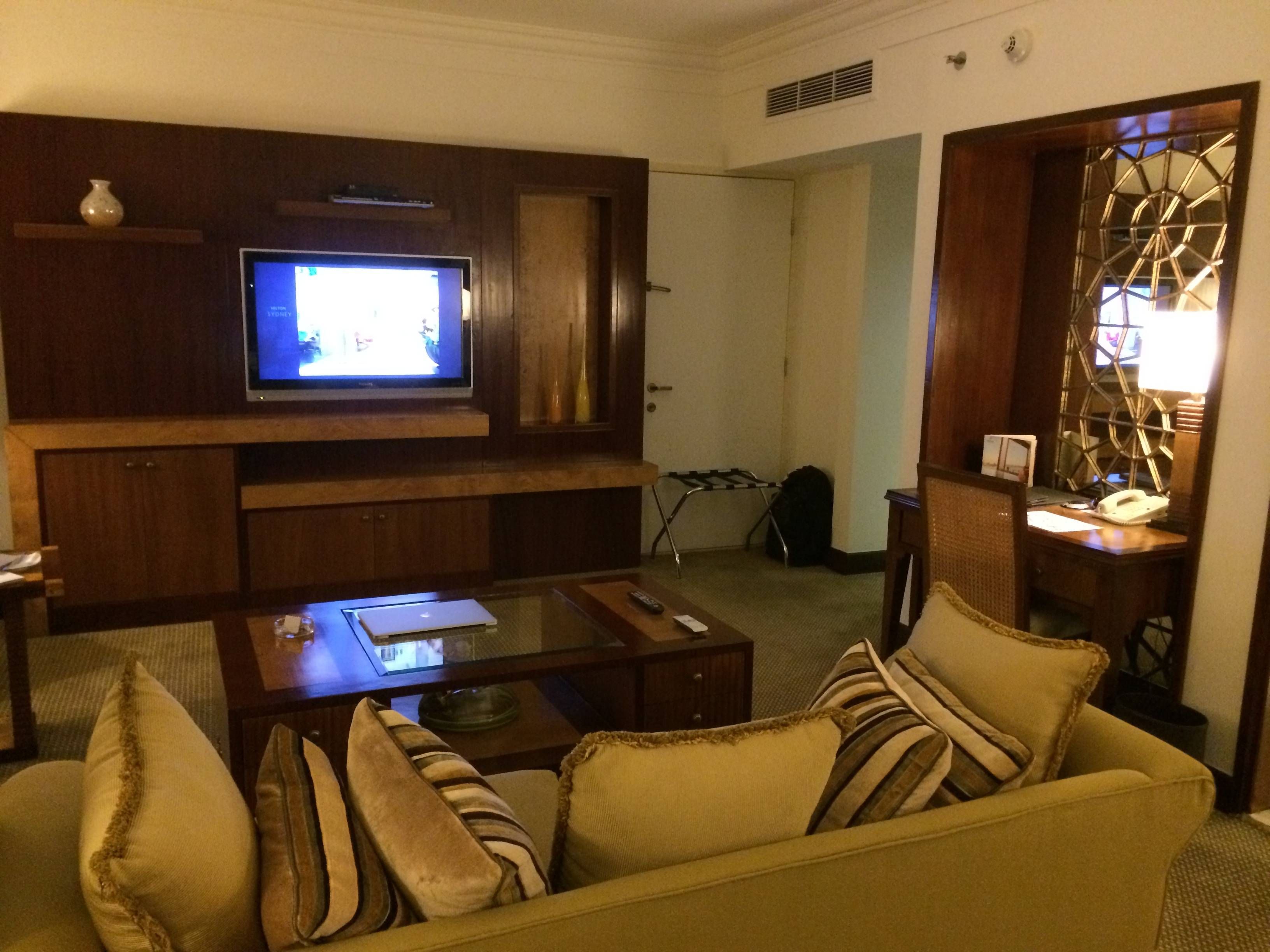 Hilton Luxor Resort & Spa