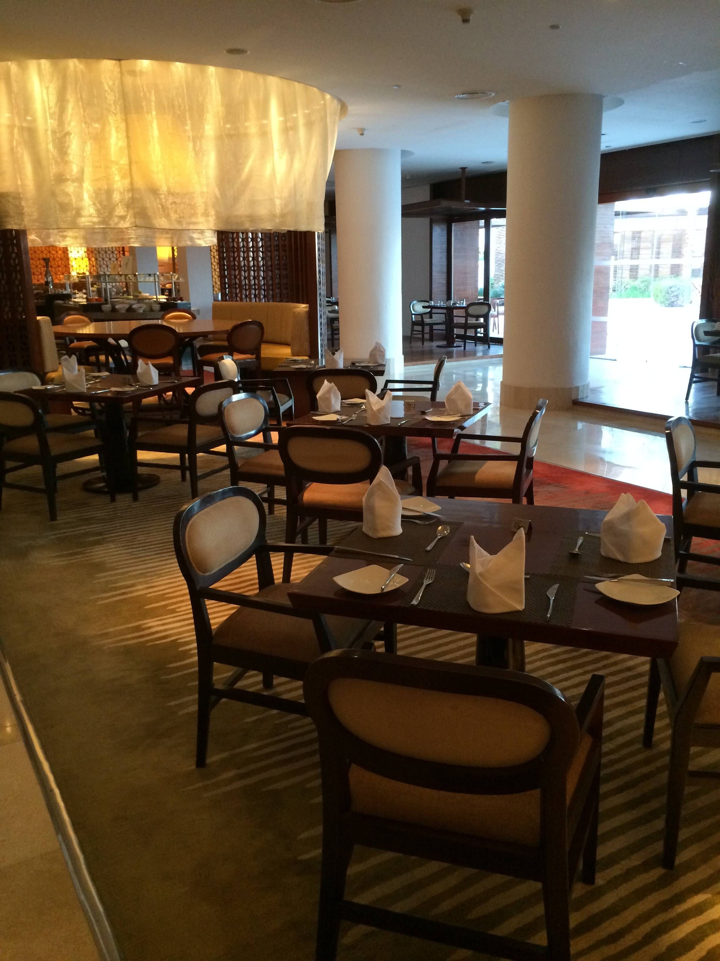 Hilton Luxor Resort & Spa