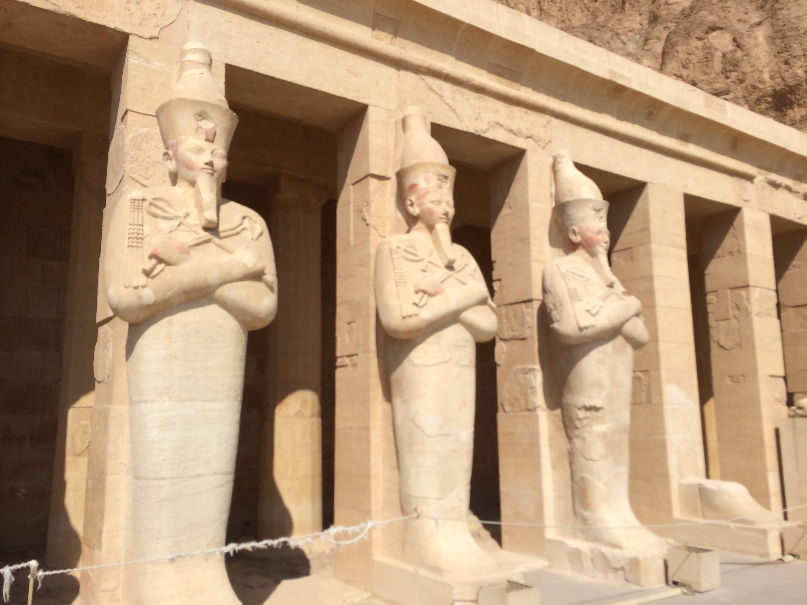 Cairo Overnight Tours Mohammad Baha