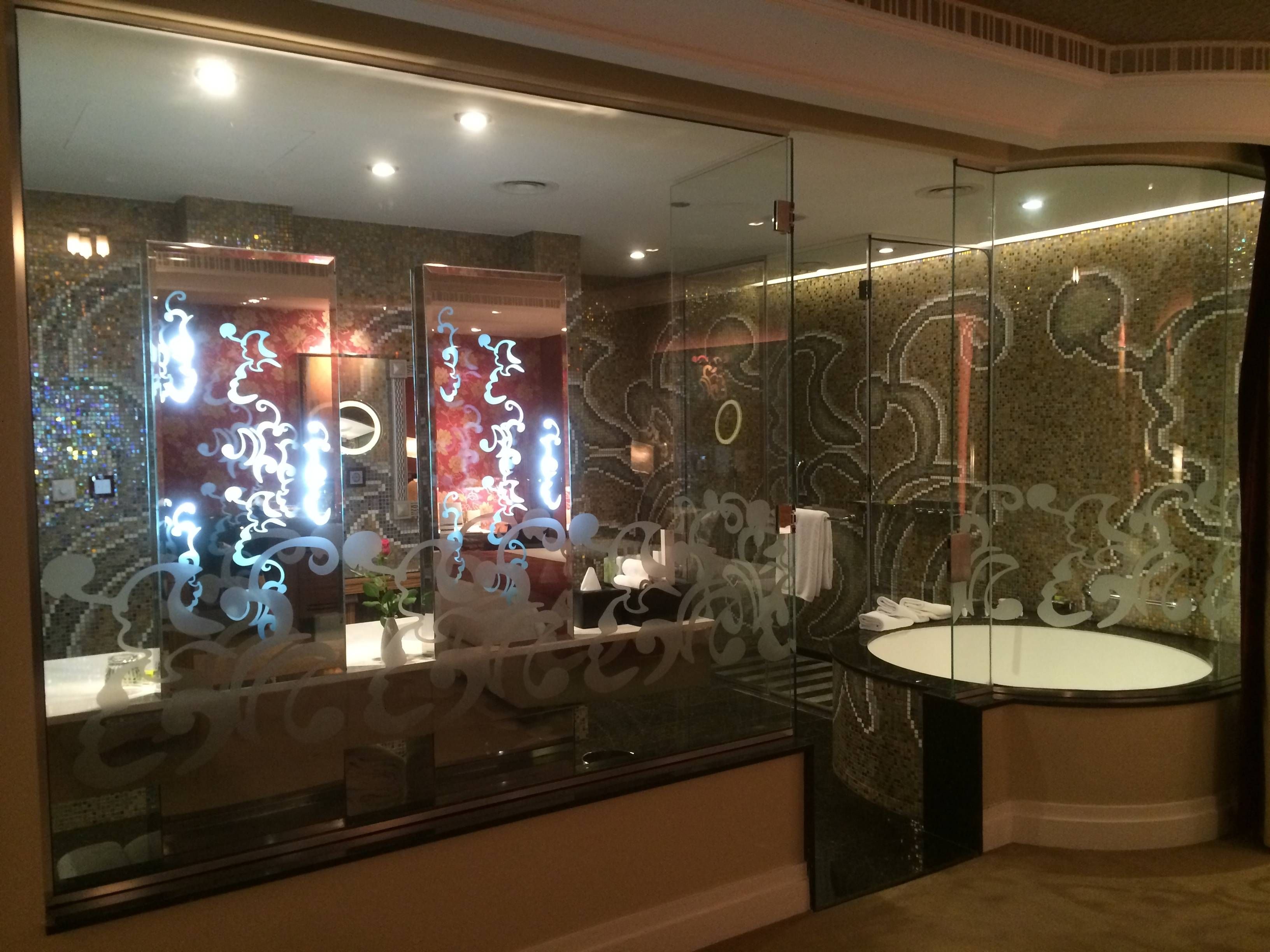 InterContinental Citystars Cairo