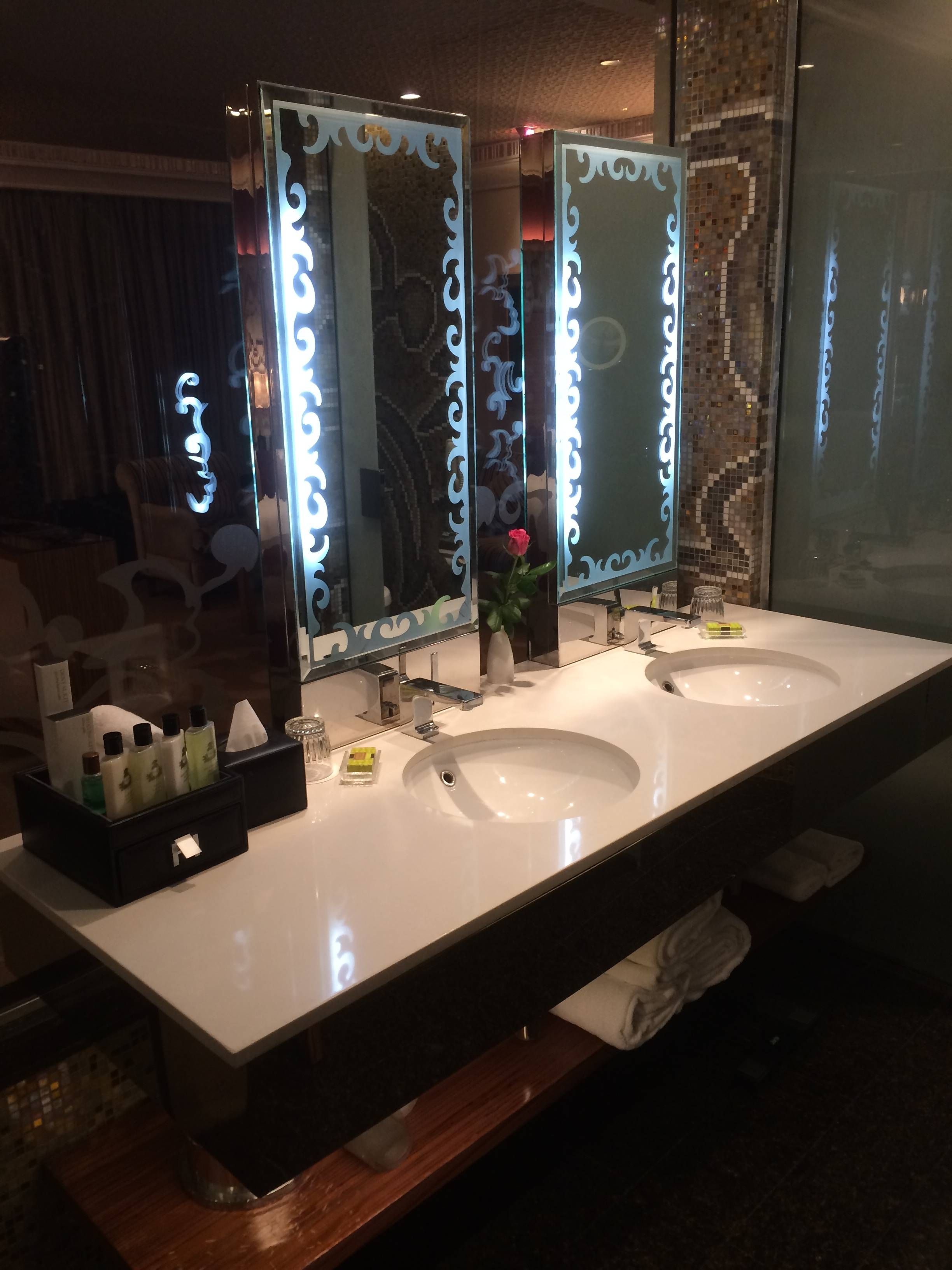 InterContinental Citystars Cairo