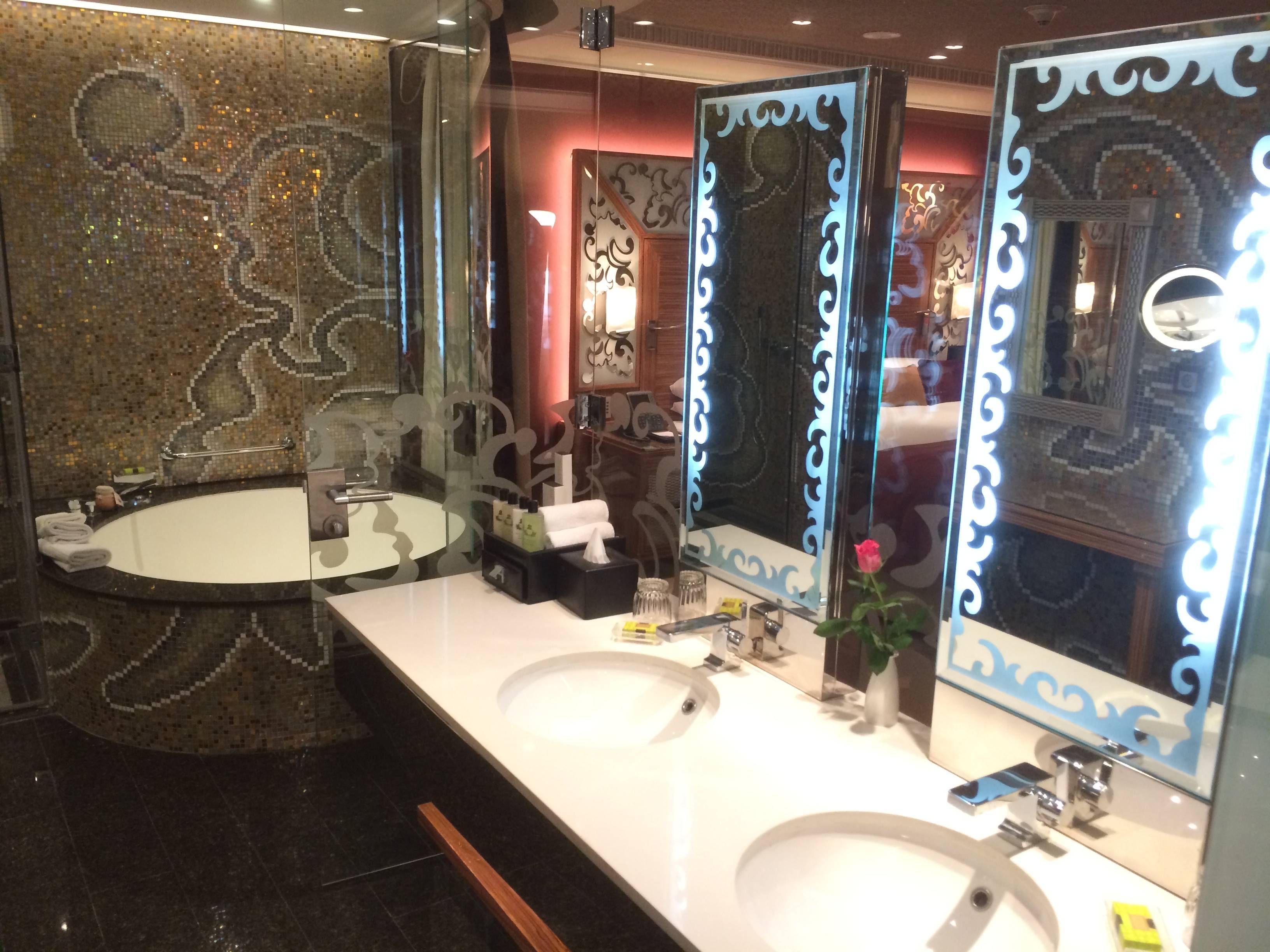 InterContinental Citystars Cairo