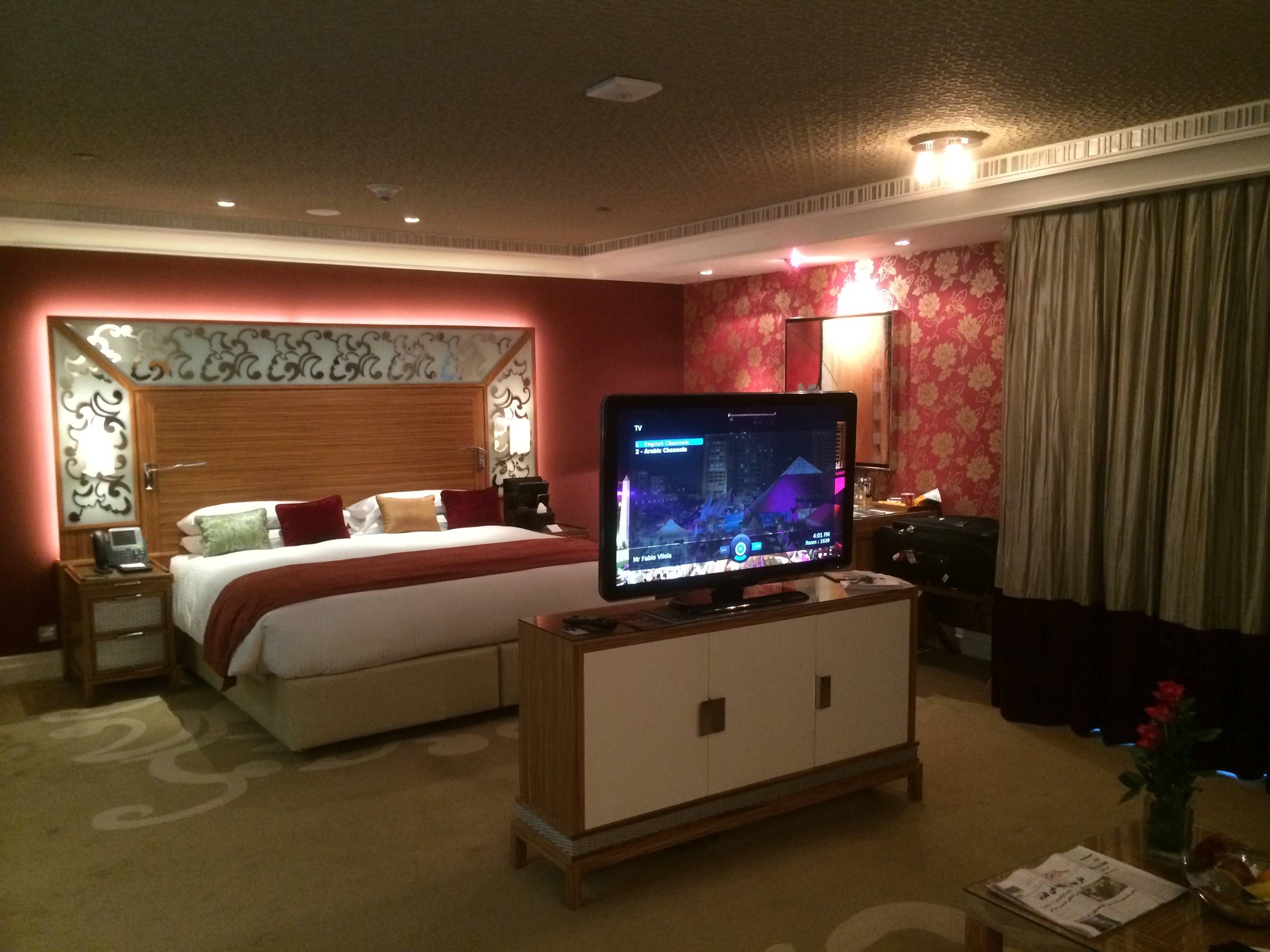 InterContinental Citystars Cairo