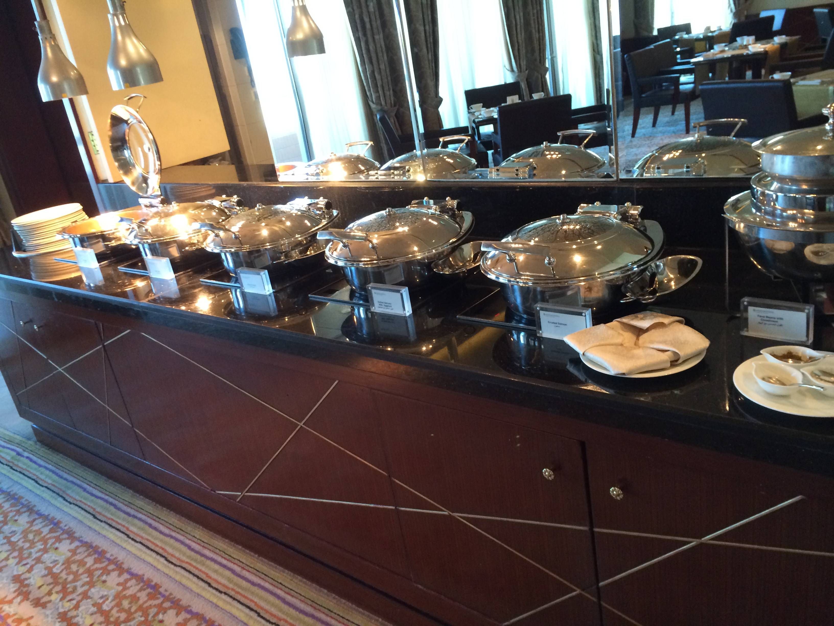 InterContinental Citystars Cairo