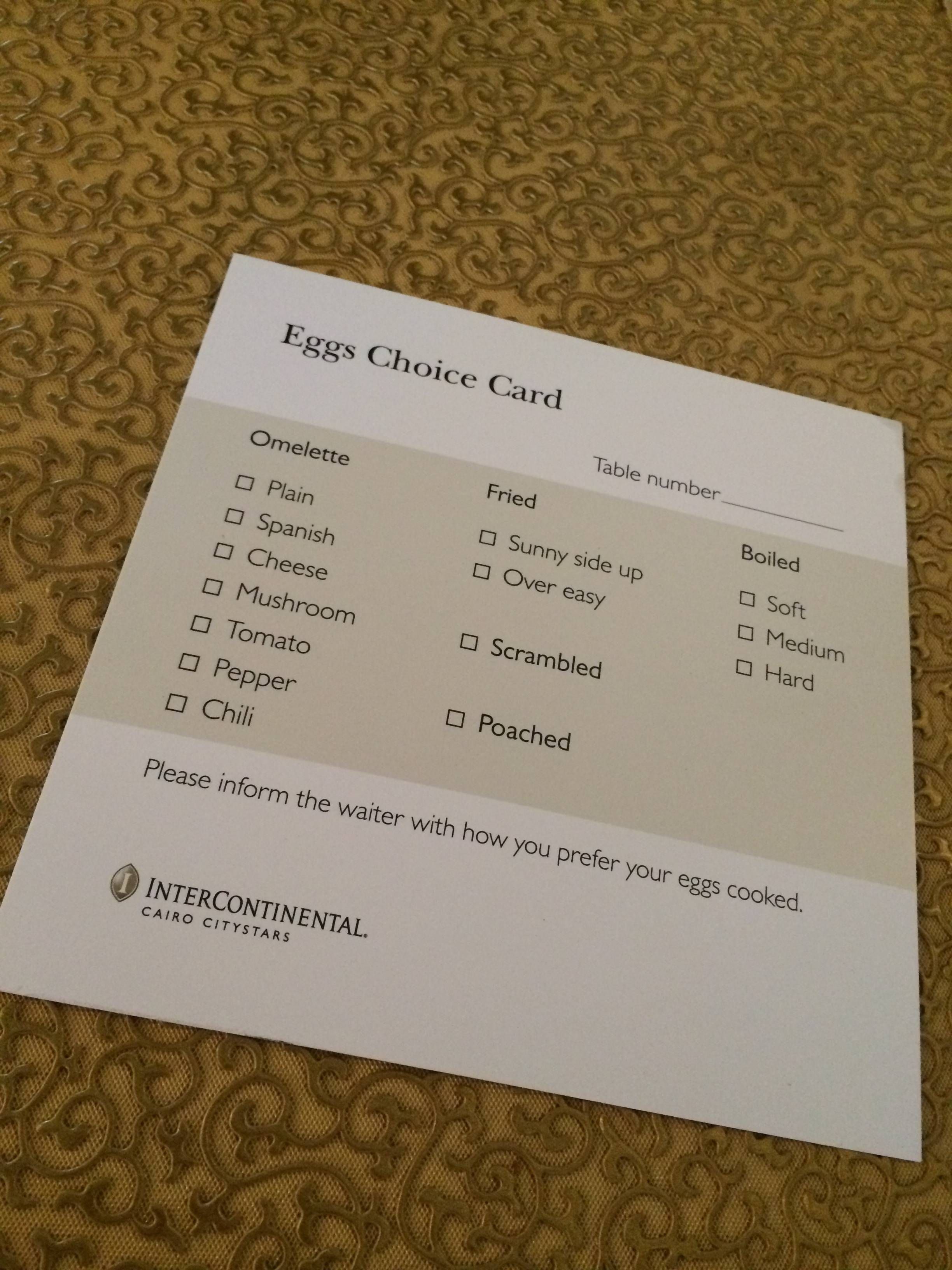 InterContinental Citystars Cairo