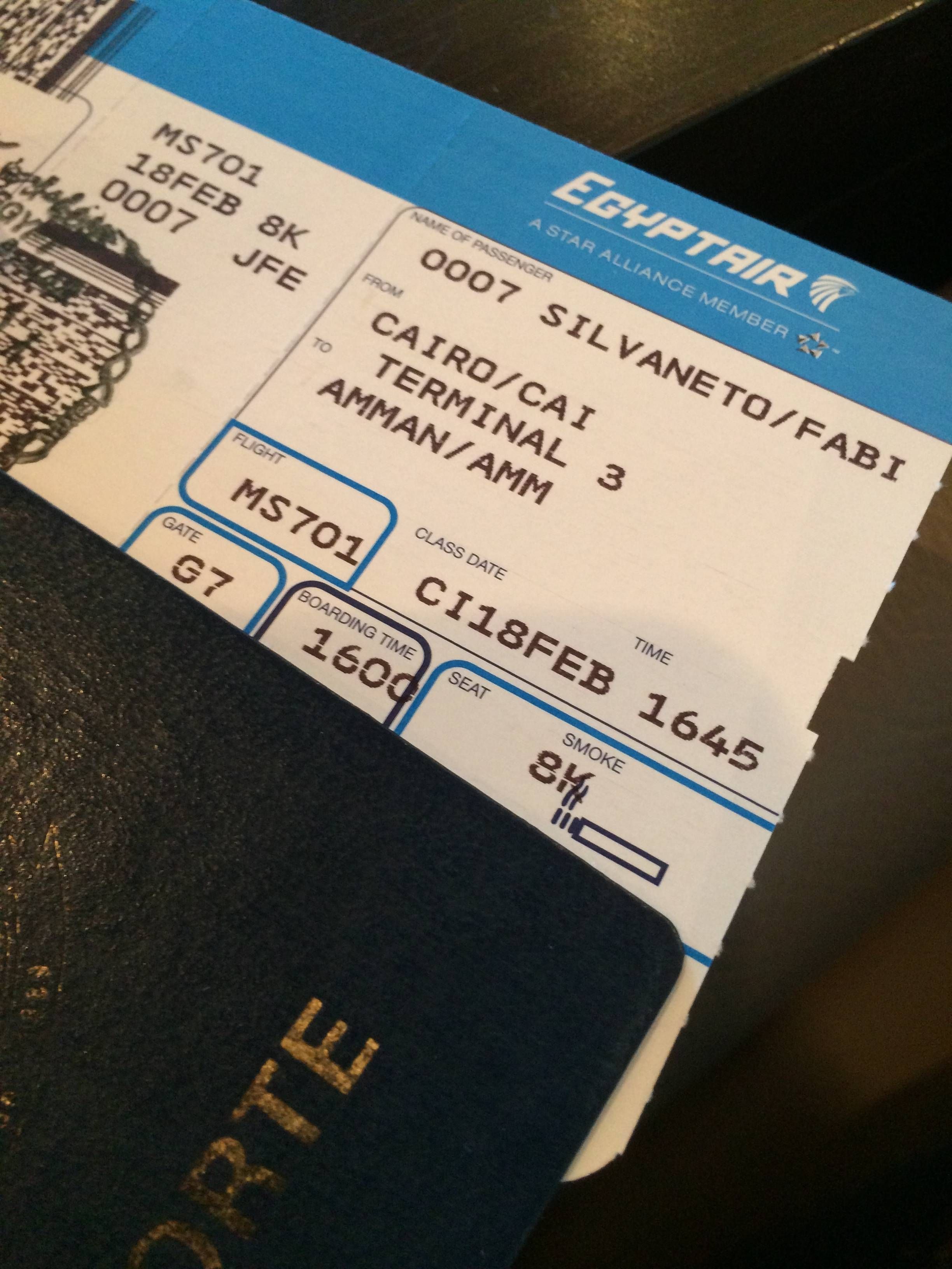 Egyptair VIP Lounge GENIAH Cairo 