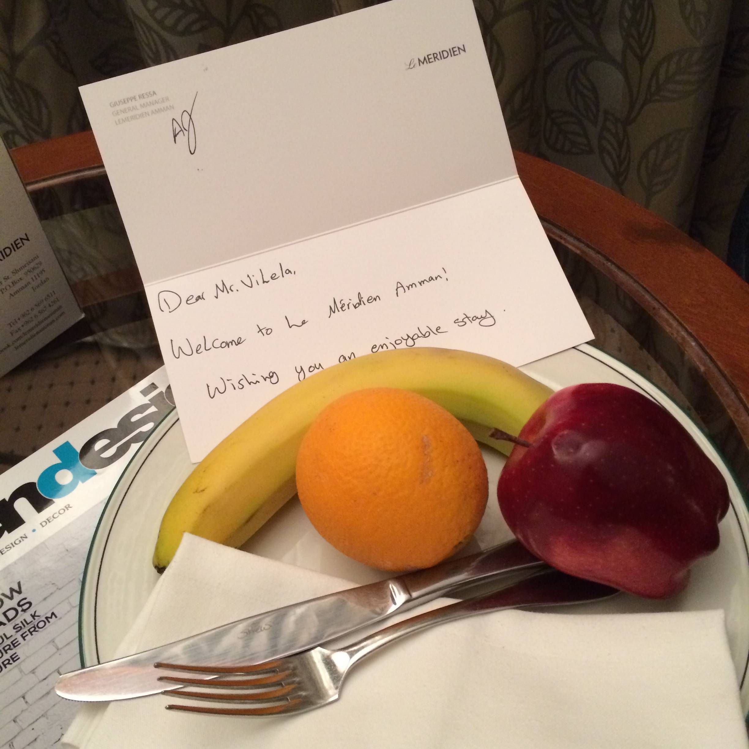 Mercure Amman