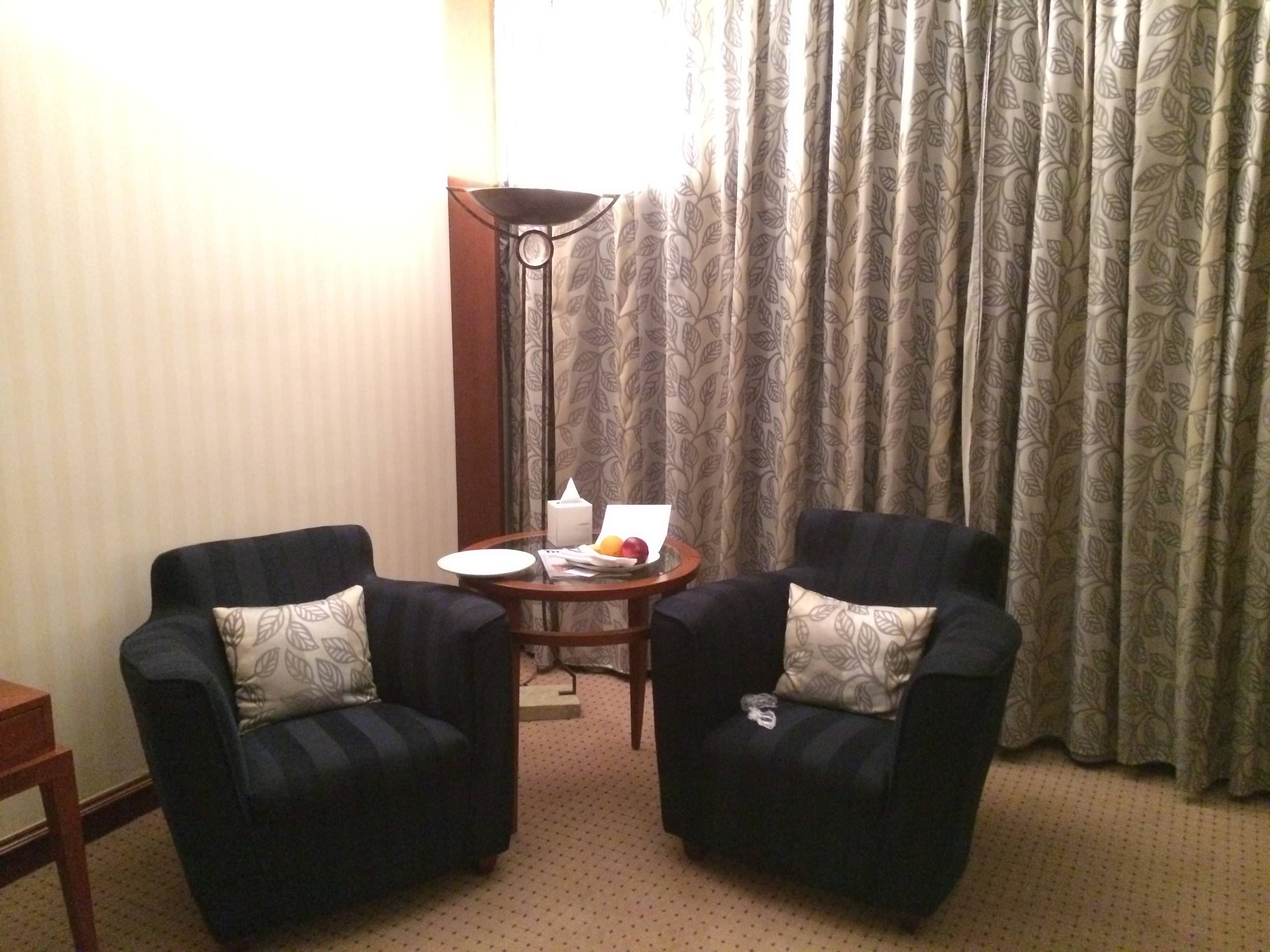 Mercure Amman