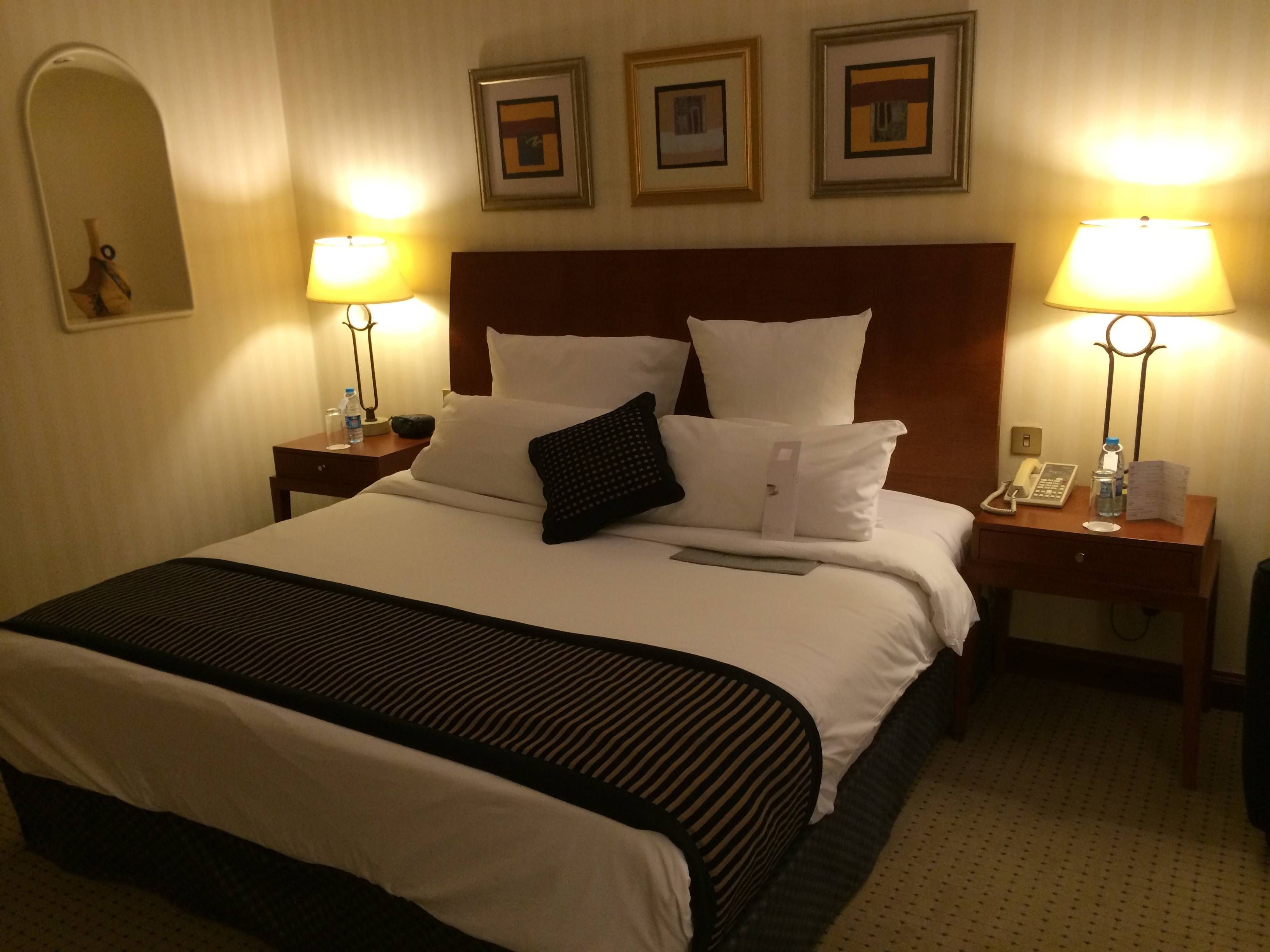 Mercure Amman