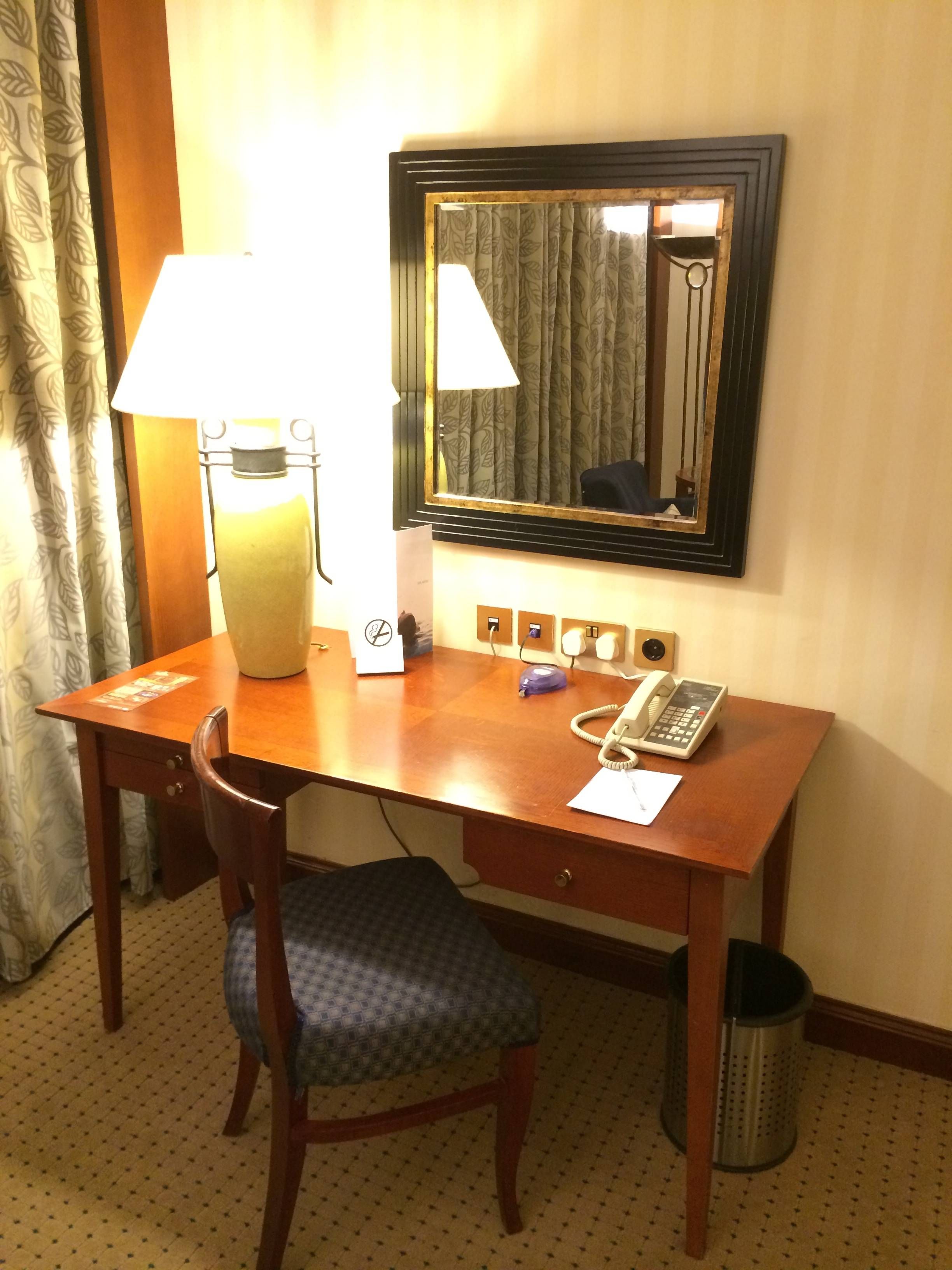 Mercure Amman
