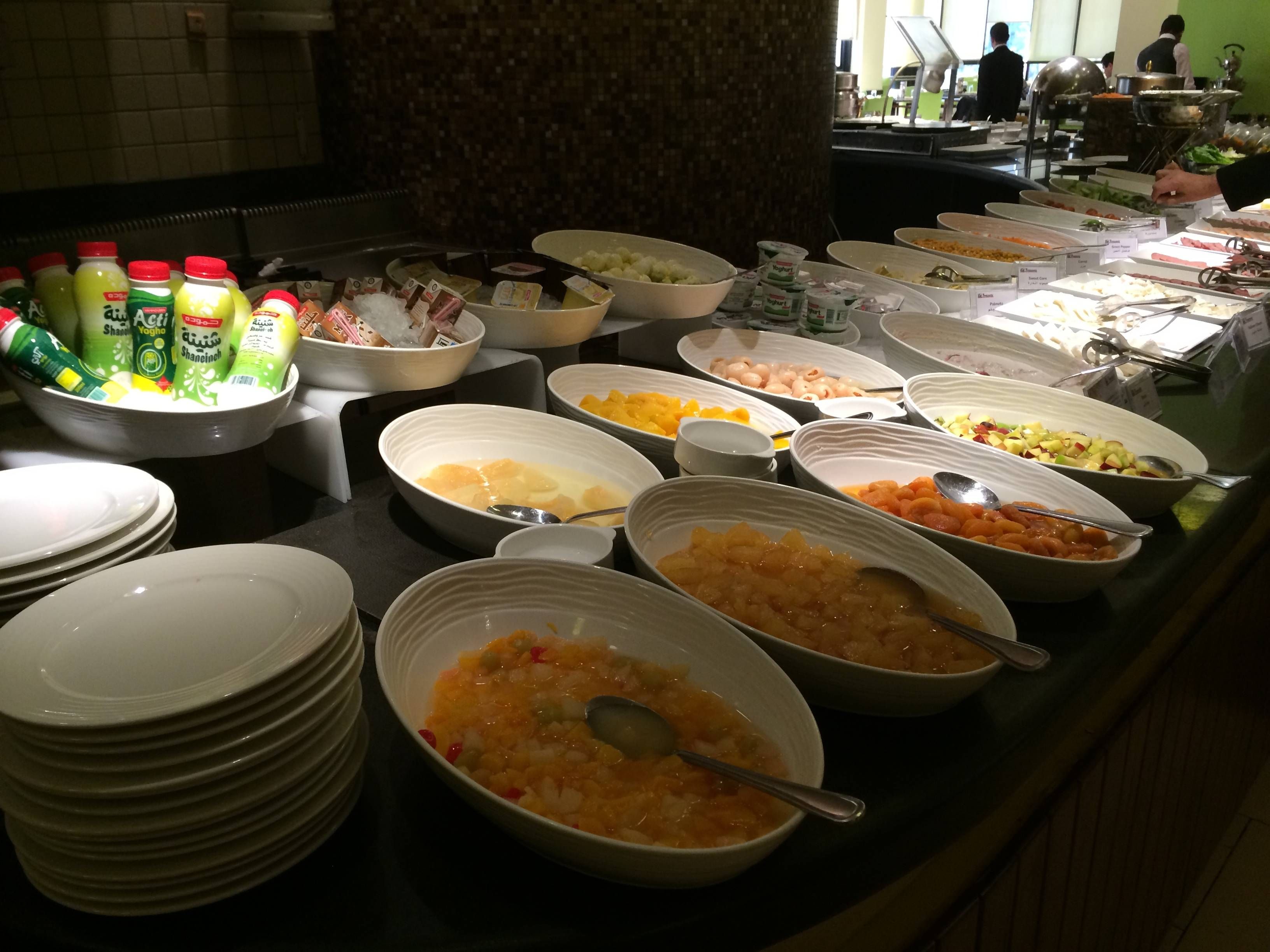 Mercure Amman