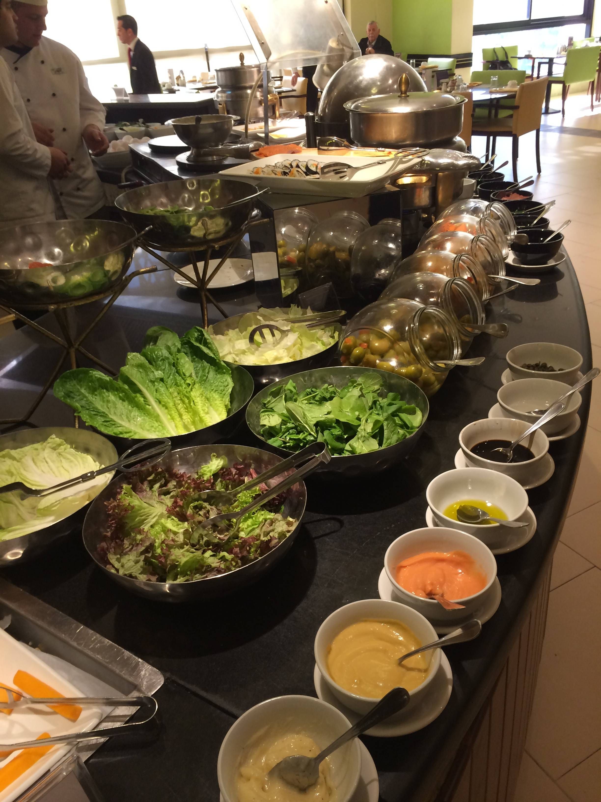 Mercure Amman
