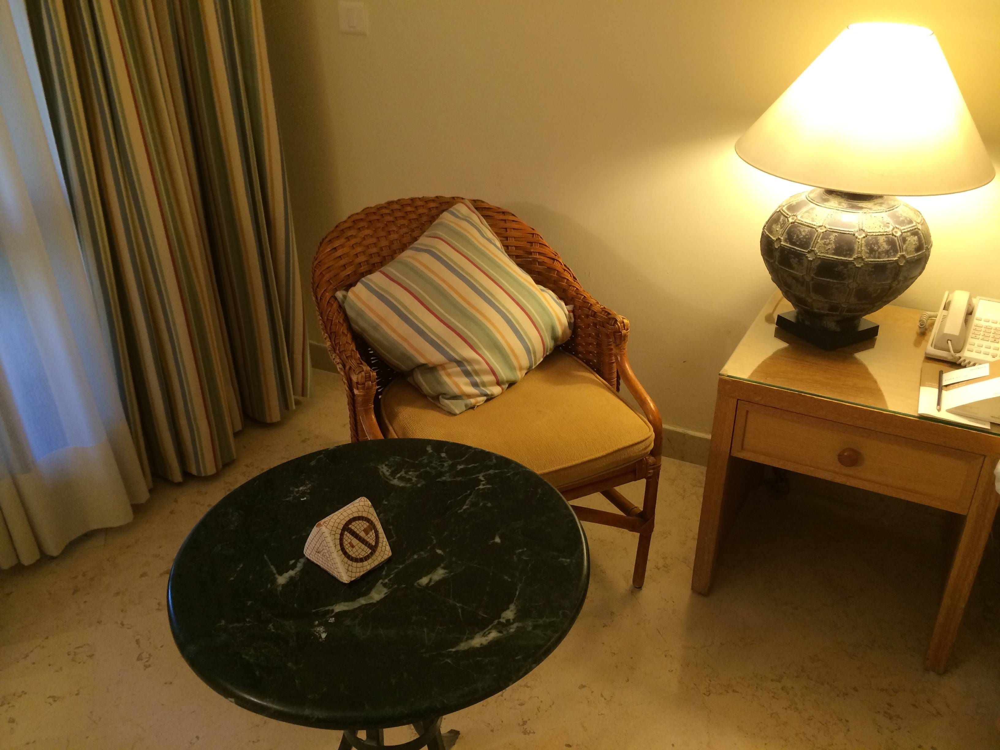 The Movenpick Resort and Spa Dead Sea
