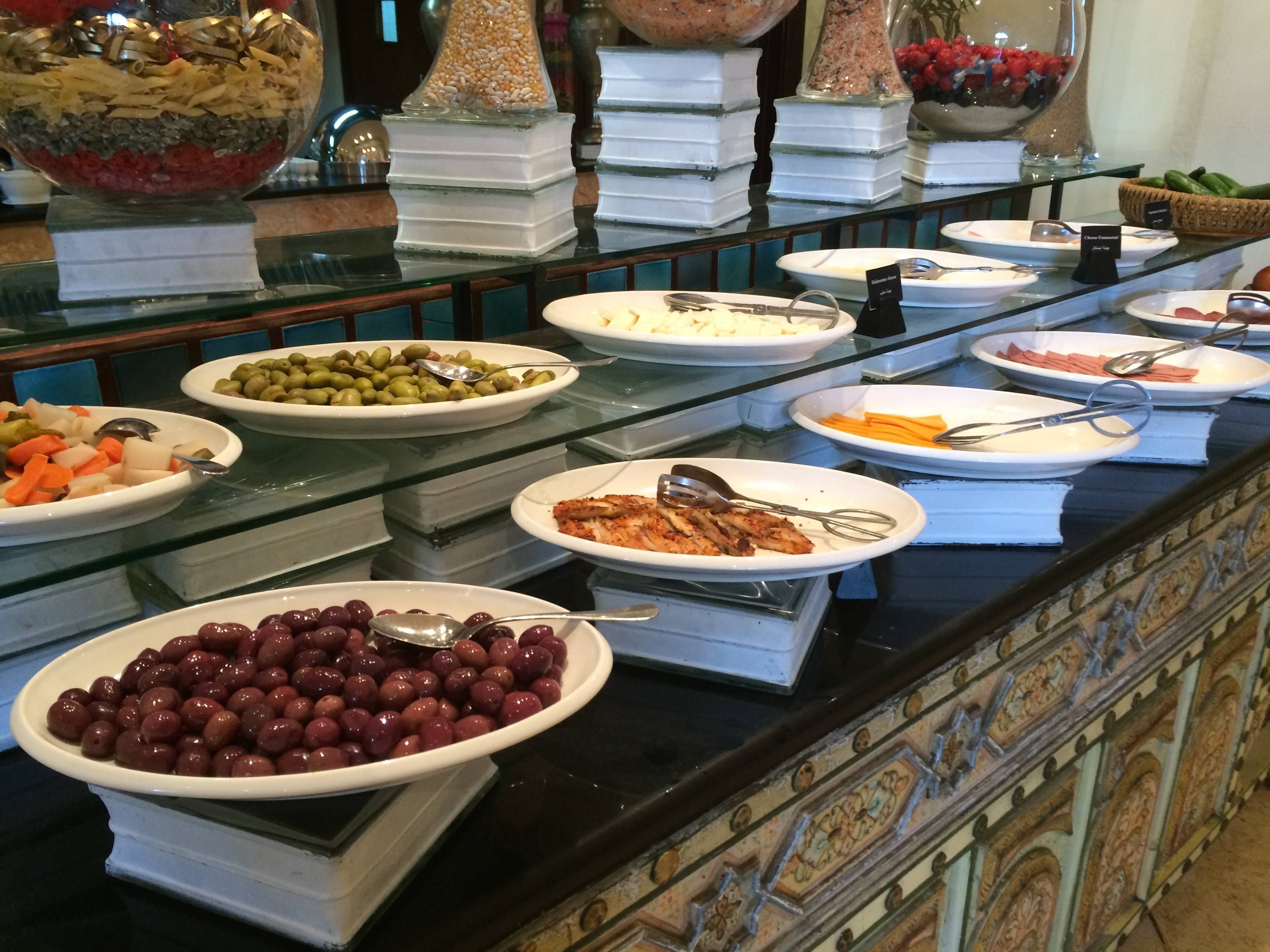 The Movenpick Resort and Spa Dead Sea