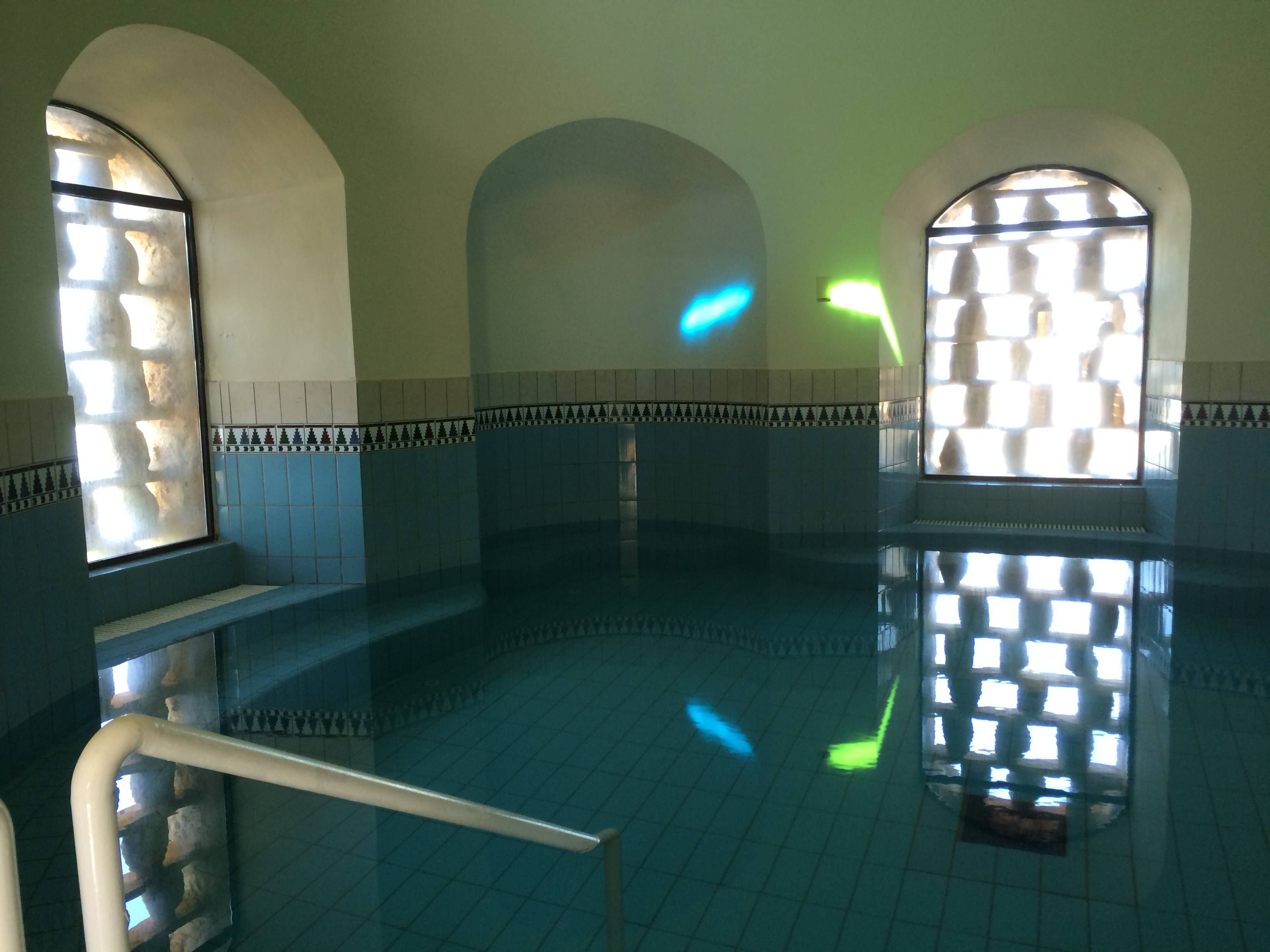 The Movenpick Resort and Spa Dead Sea