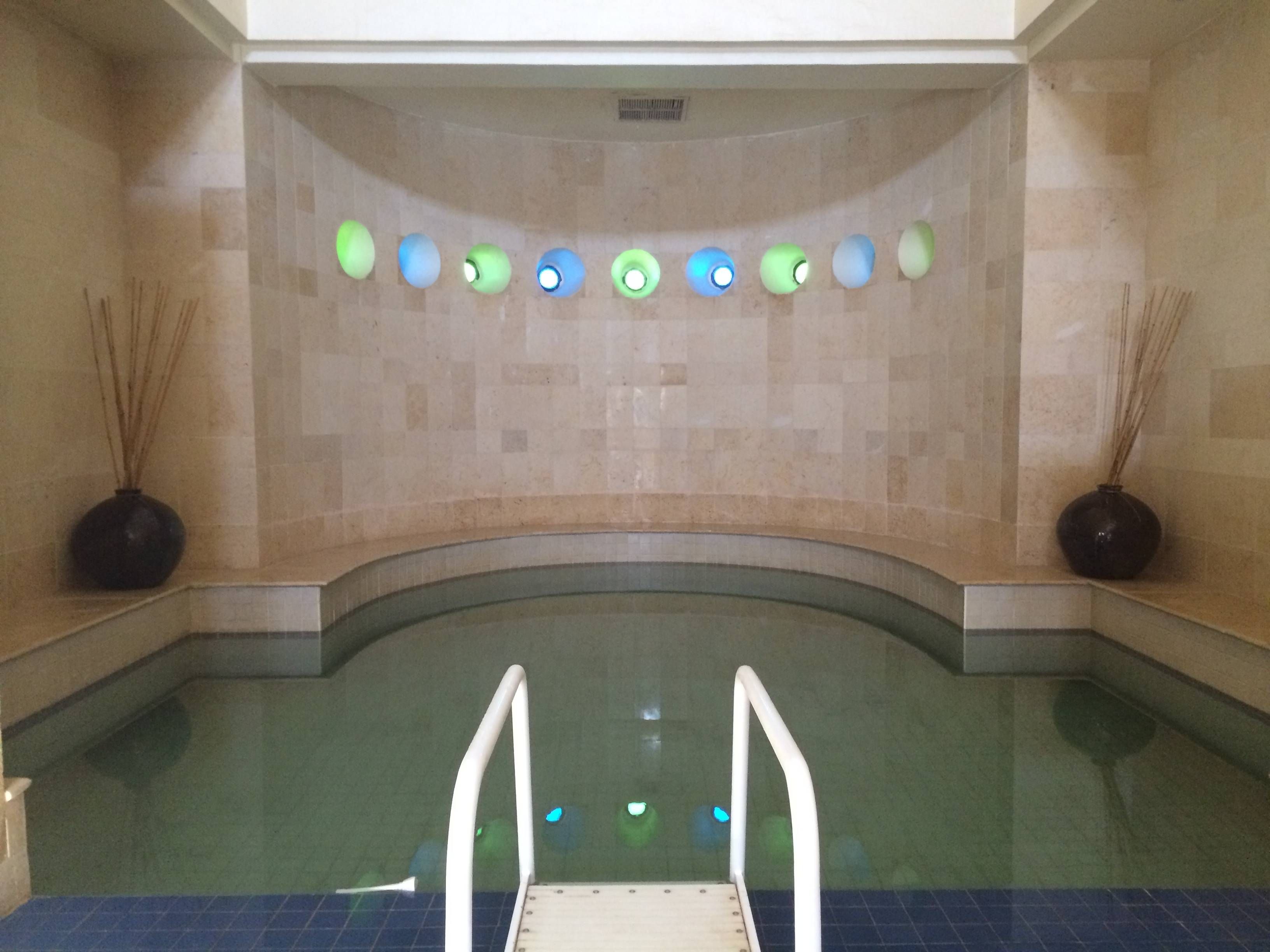 The Movenpick Resort and Spa Dead Sea