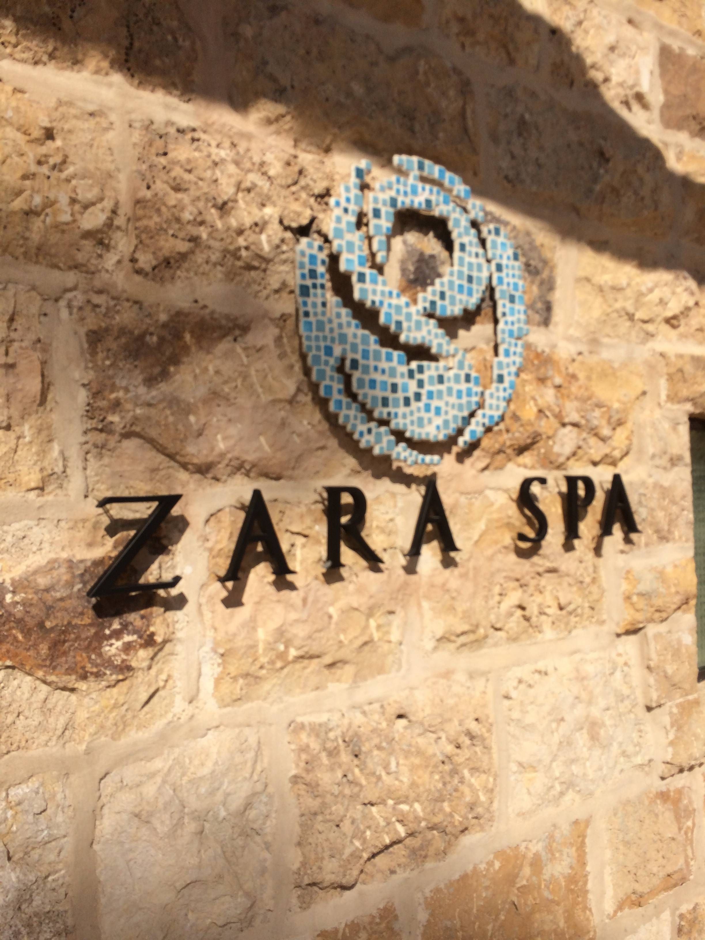 The Movenpick Resort and Spa Dead Sea