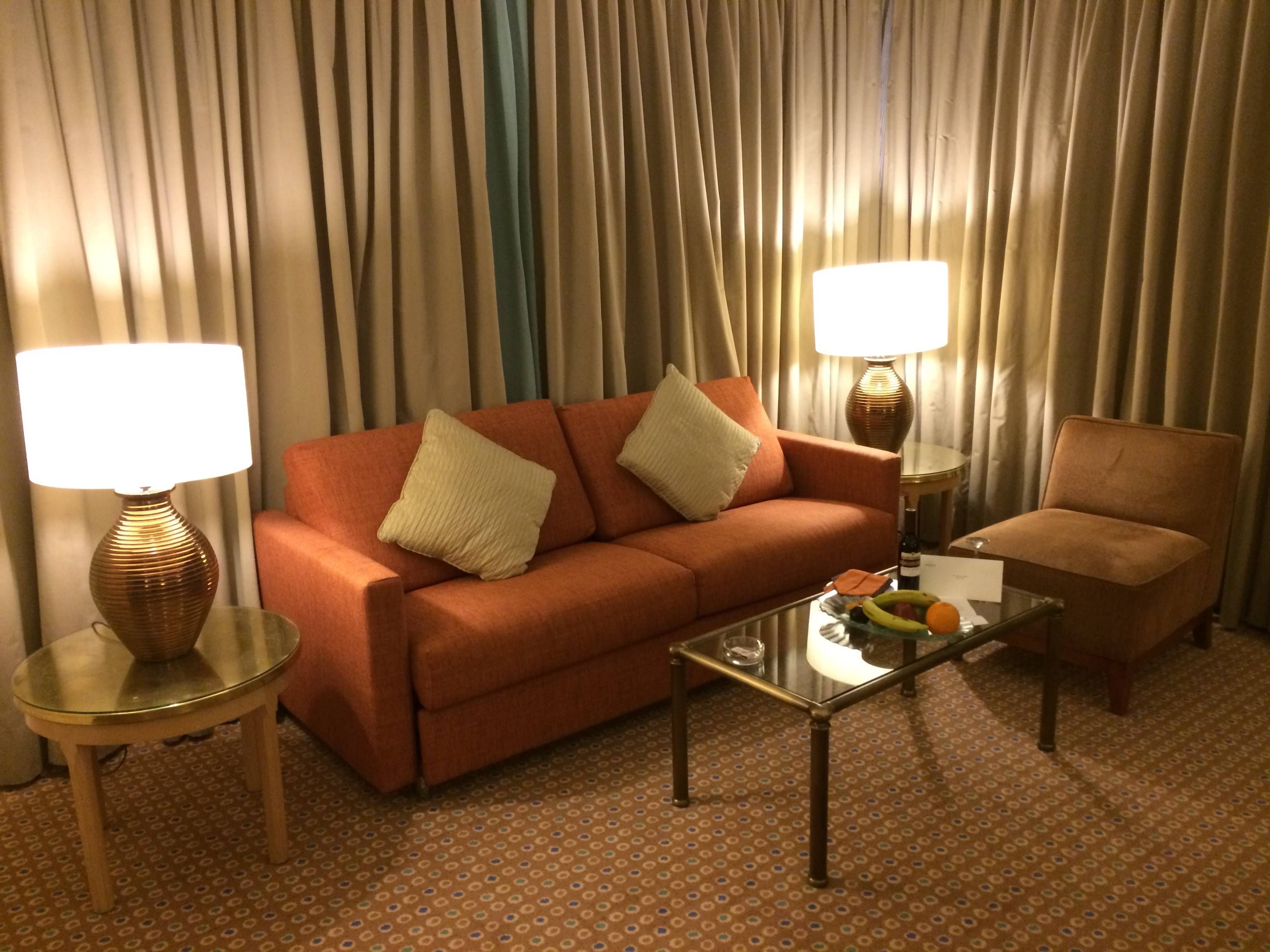 Movenpick Resort Petra