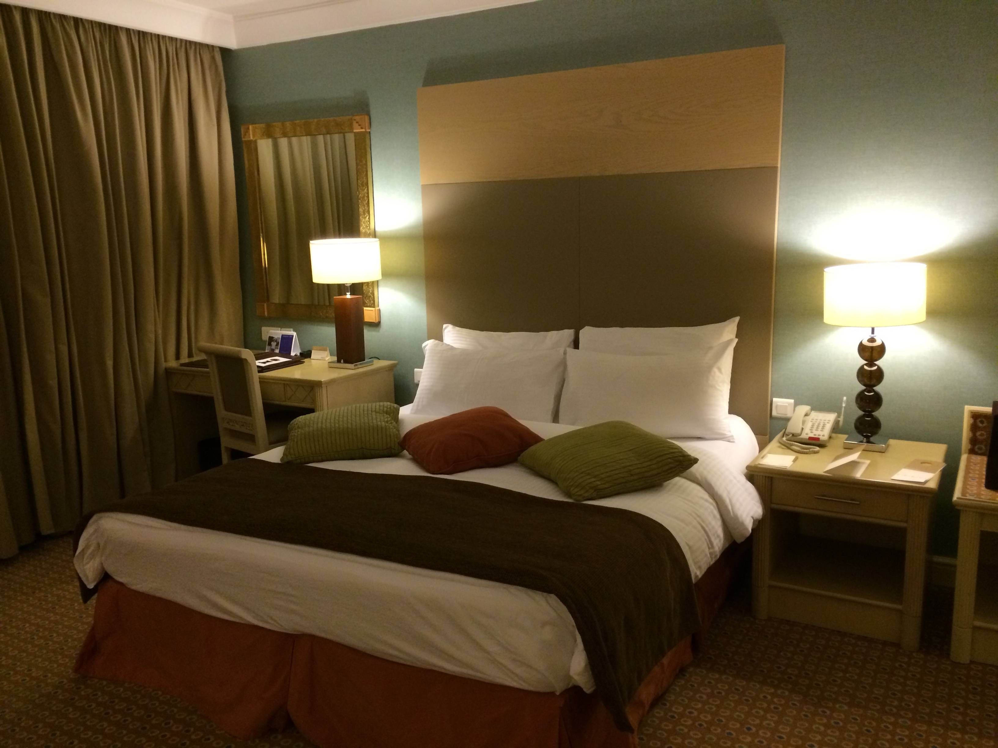 Movenpick Resort Petra