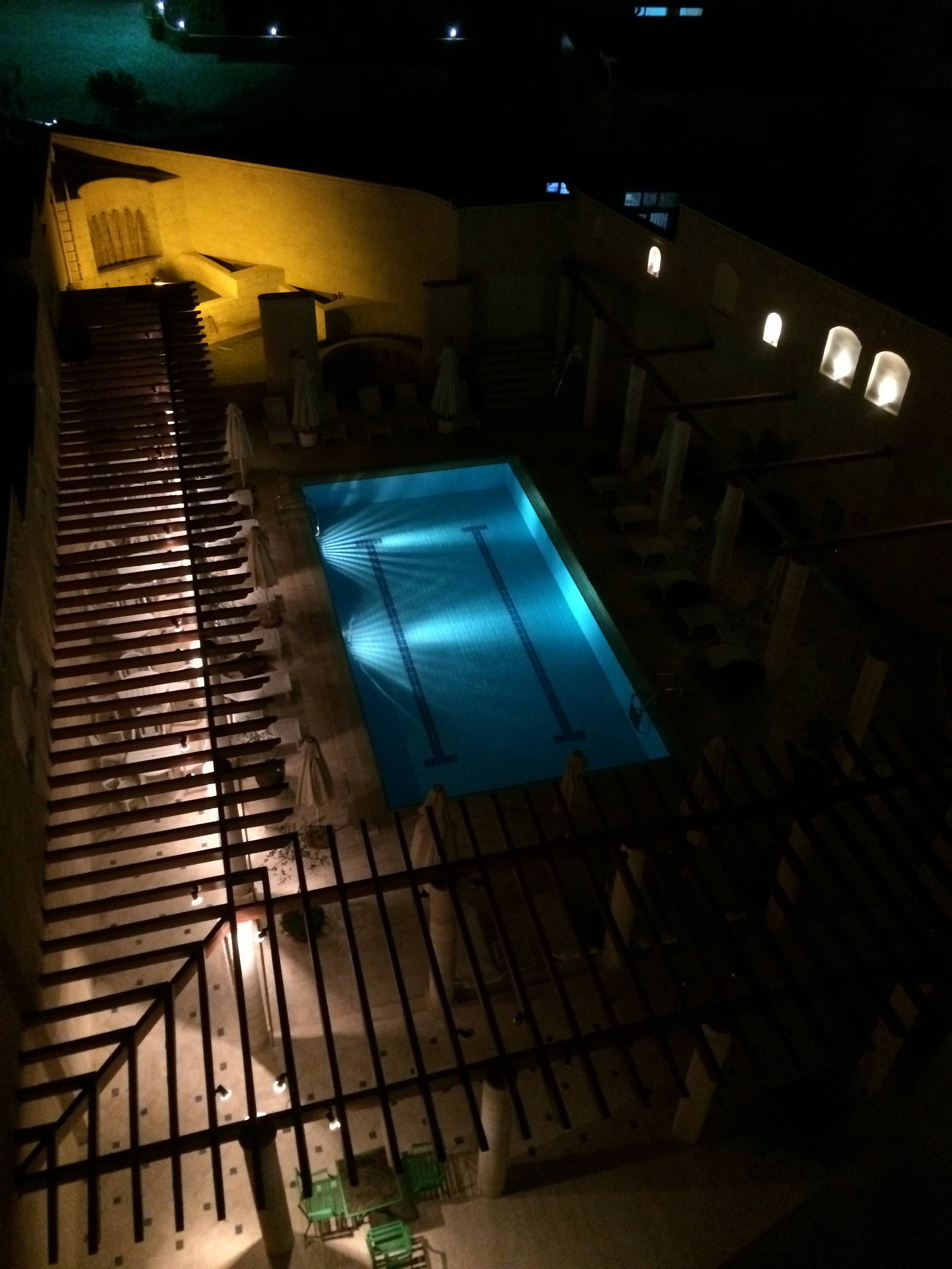 Movenpick Resort Petra