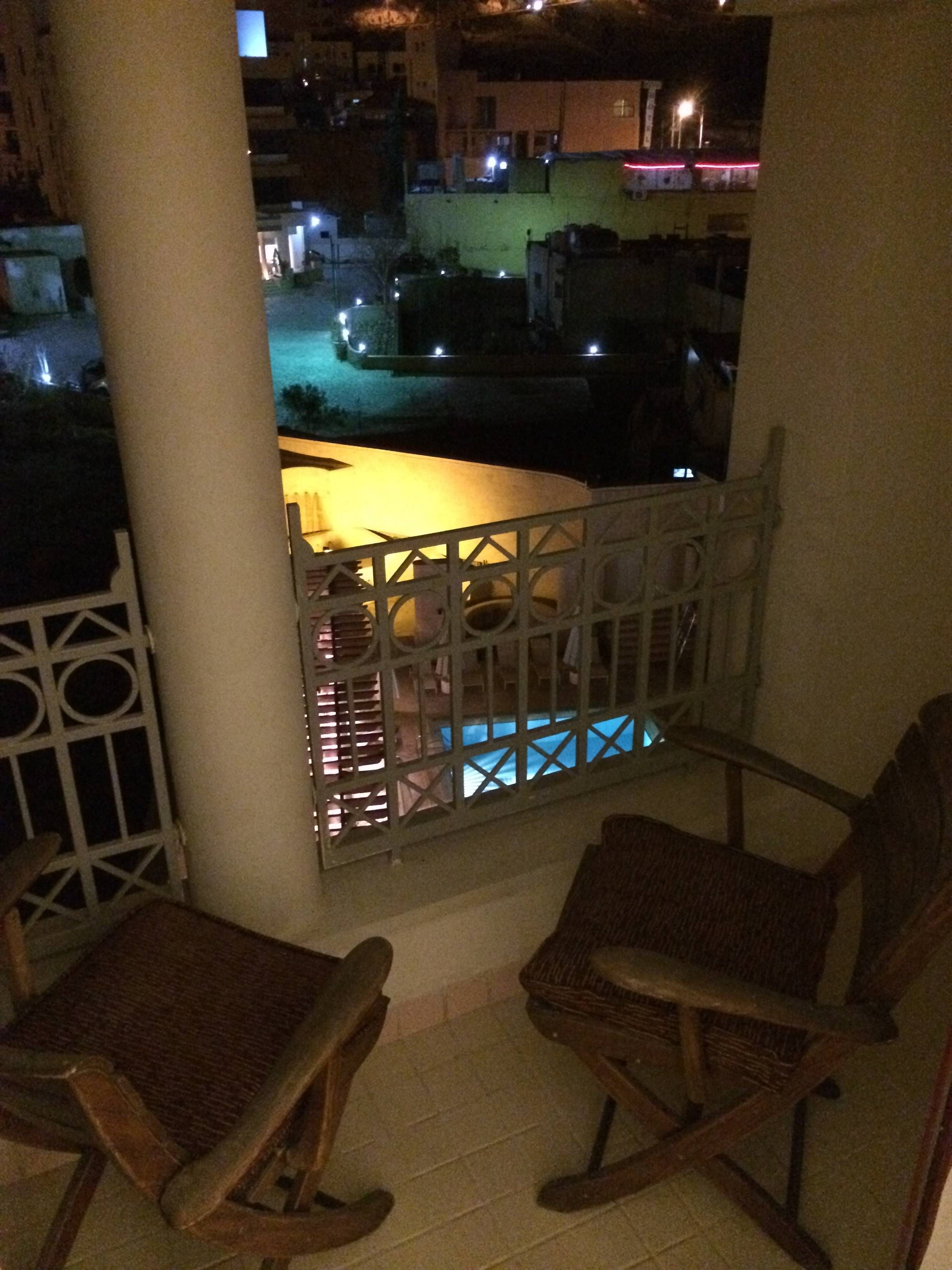 Movenpick Resort Petra