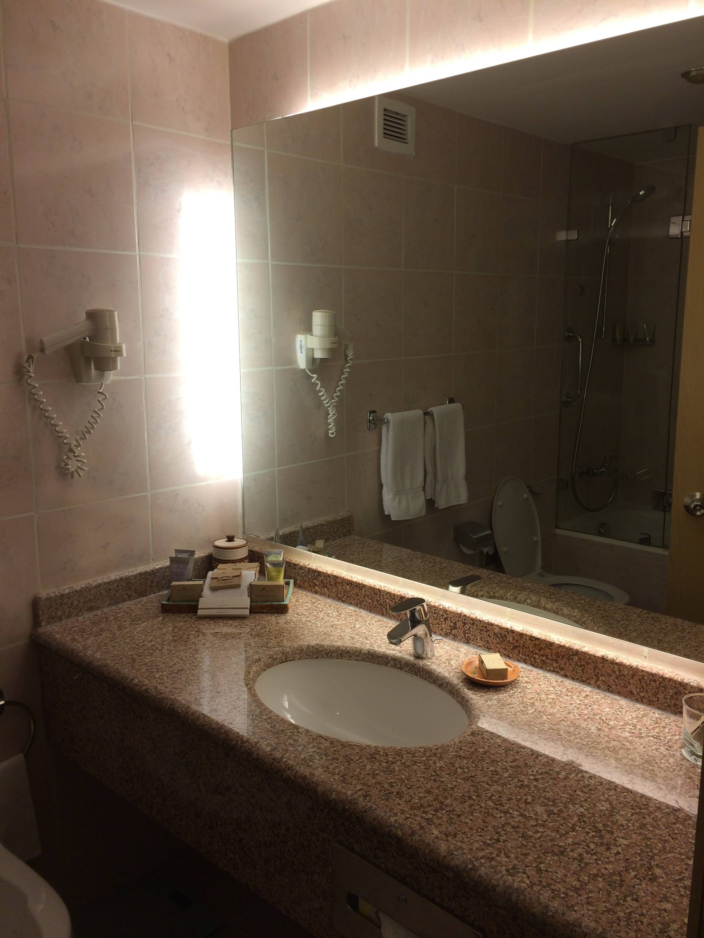 Movenpick Resort Petra