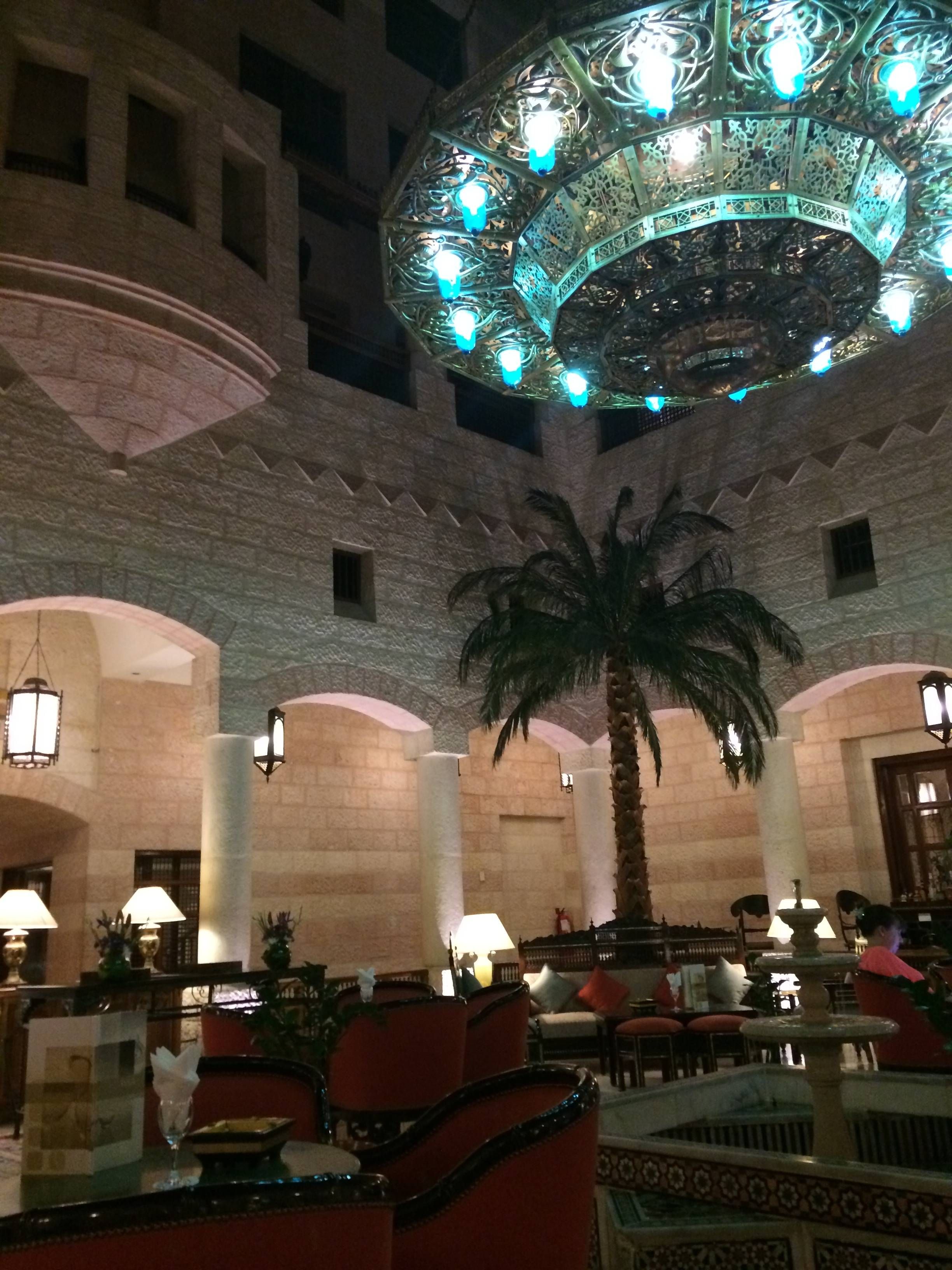 Movenpick Resort Petra
