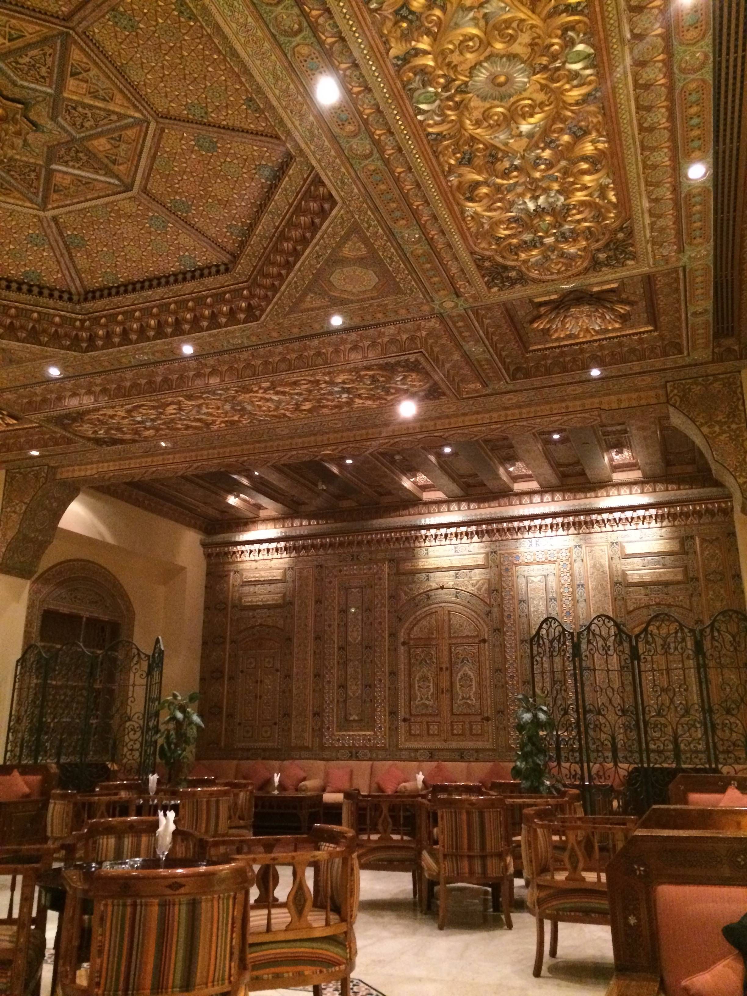 Movenpick Resort Petra